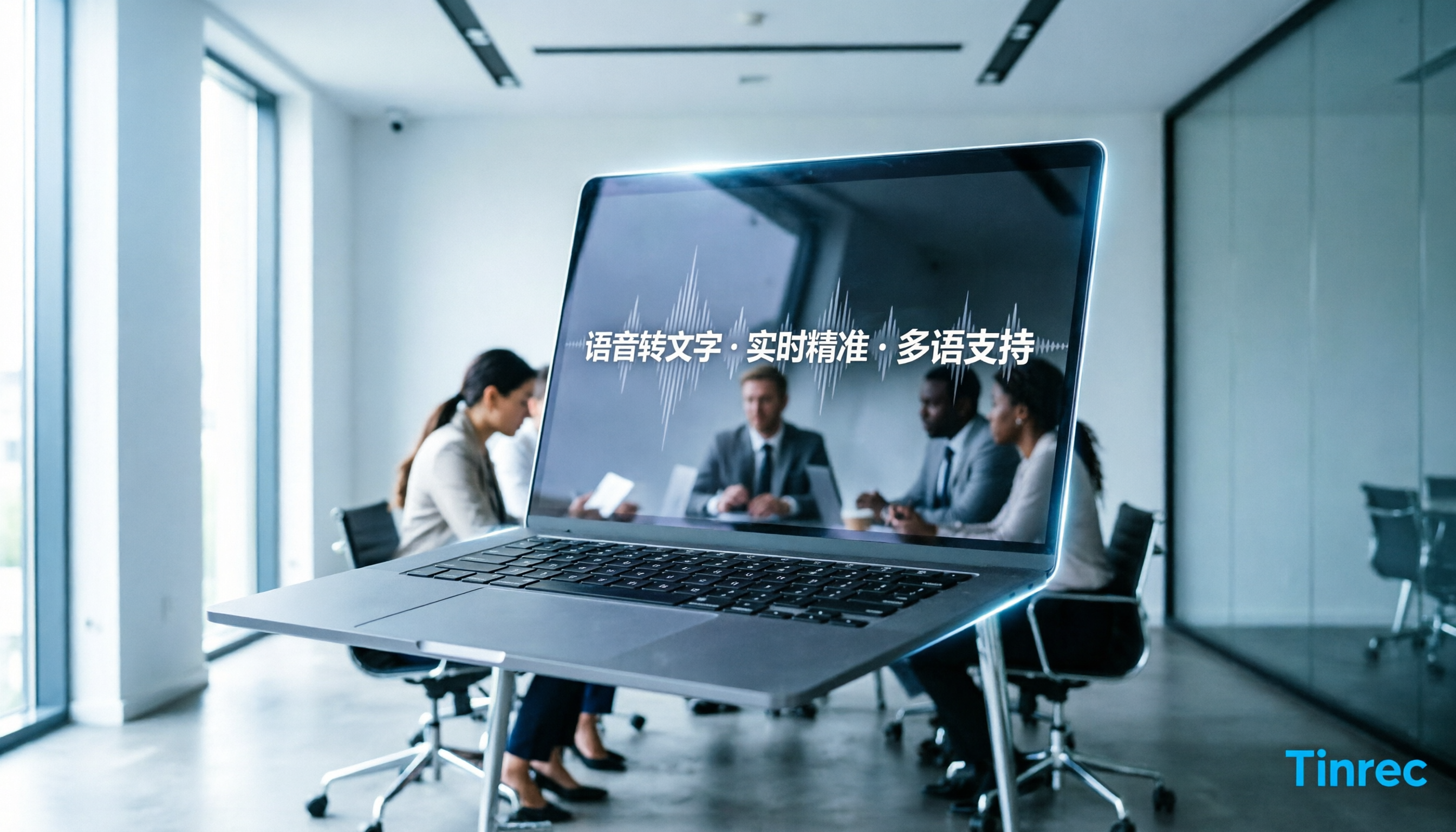 錄音檔轉文字哪個好？先說結論：6 款 AI 工具推薦與實戰評測