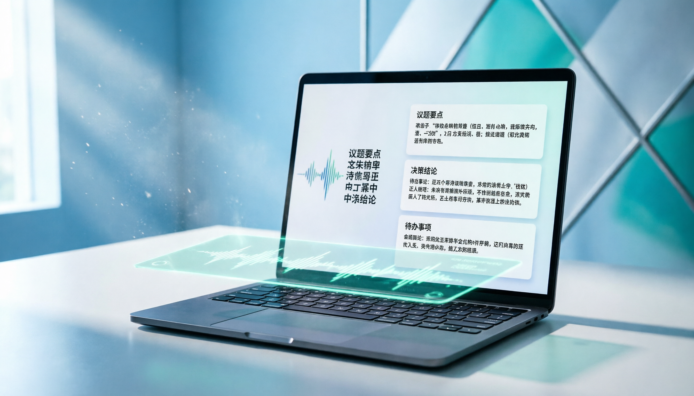 Evernote 錄音檔轉文字用什麼工具？2026 年 5 款最佳選擇與實戰指南