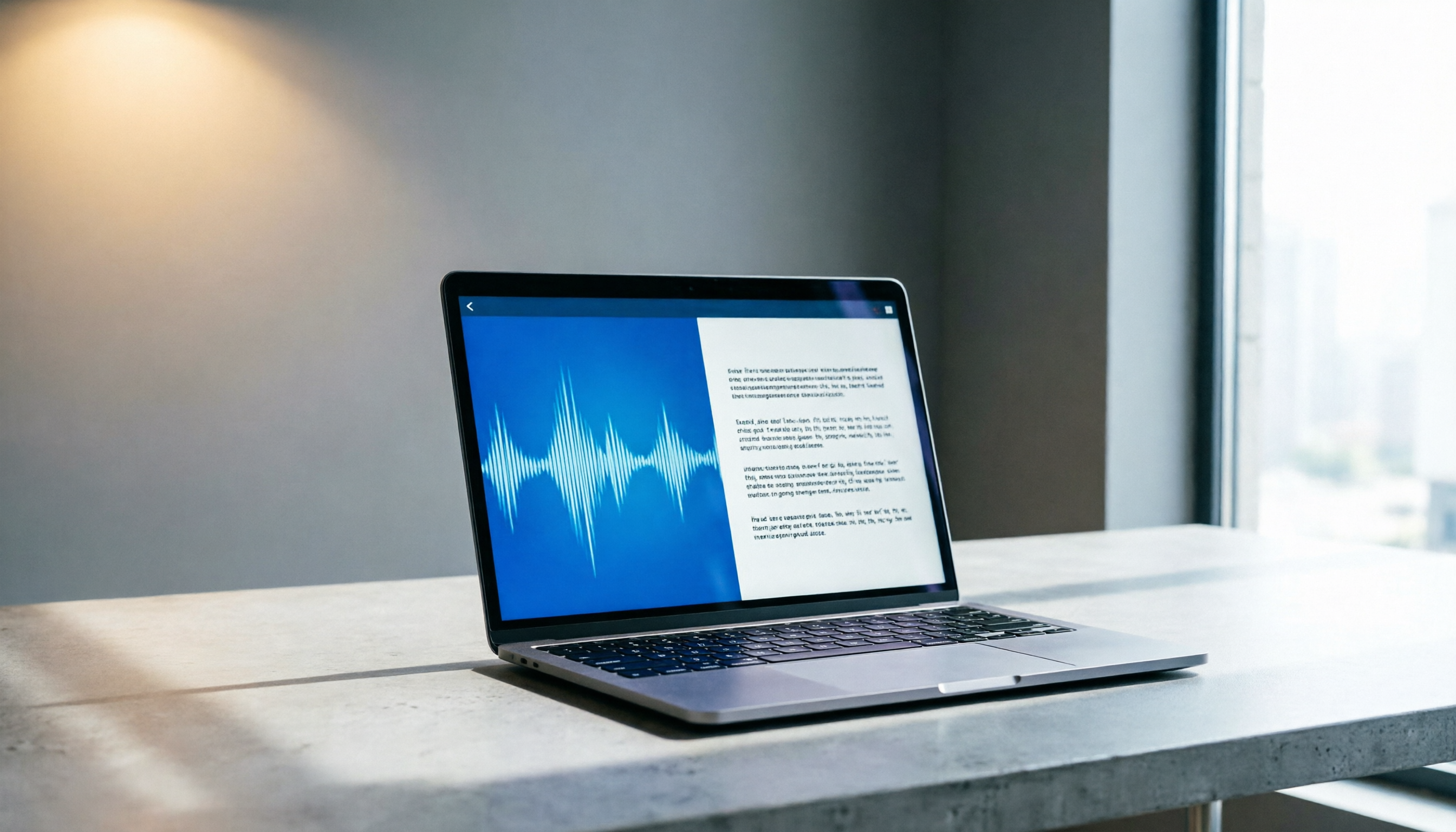 Mac 用戶必備：2026 年 5 款錄音檔轉文字工具評測，效率提升 300% 含 Tinrec