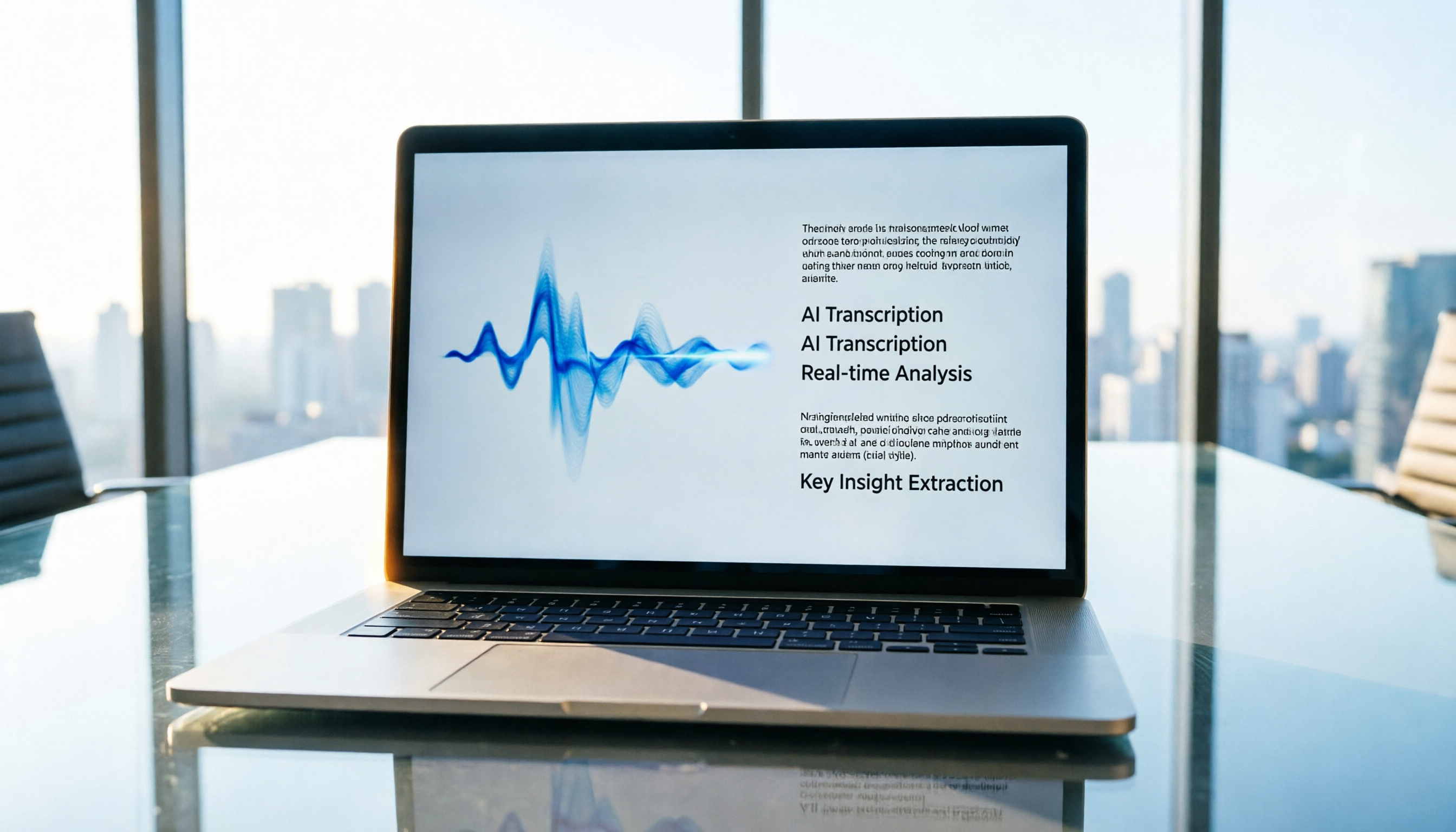 【錄音轉文字】6 款工具深度評測與對比：會議、課堂、訪談場景怎么选？含 Tinrec 實戰分析
