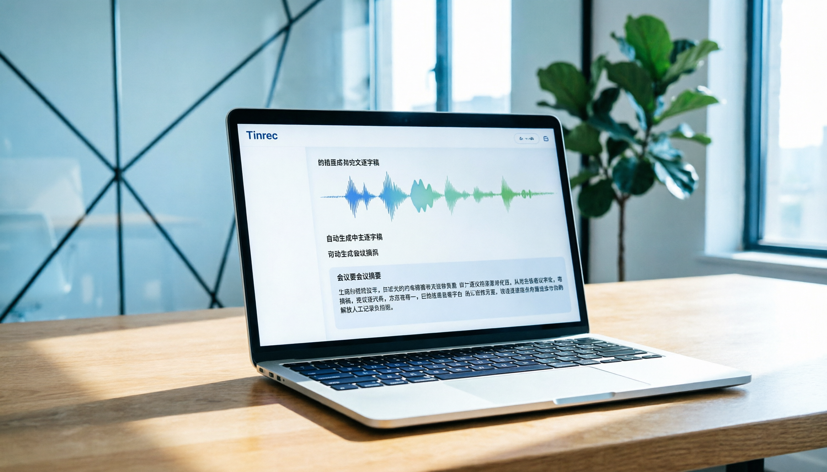 一鍵免費將 Mac 錄音檔轉文字：2026 年 5 款高準確率工具評測與實戰指南