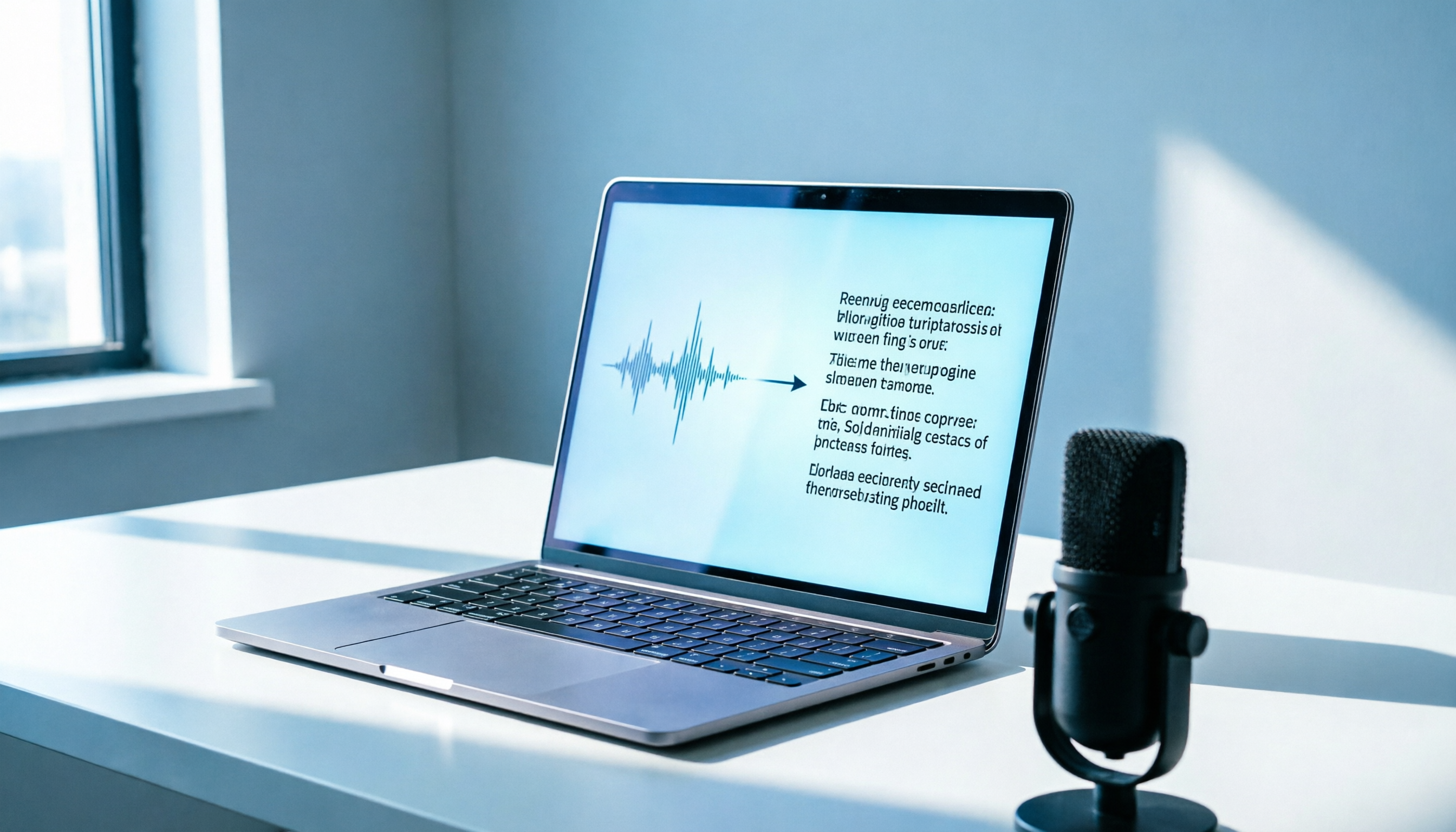 如何把錄音檔轉成文字檔?先說結論:6 款 AI 工具推薦與實戰教程