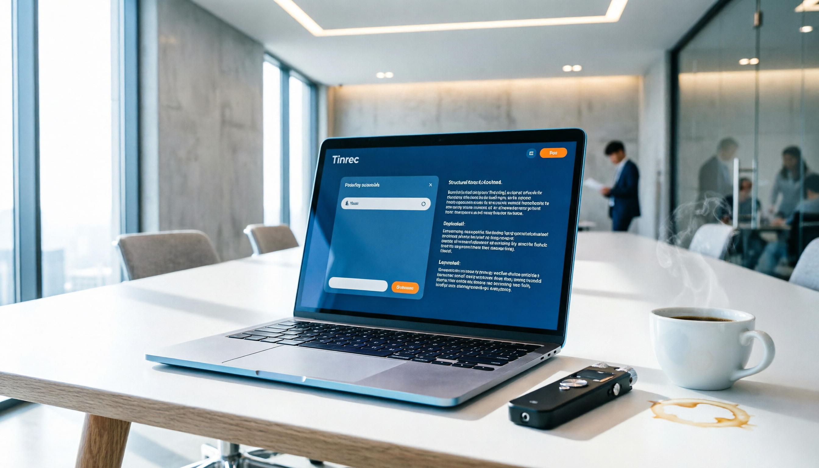 2026 年錄音檔轉文字推薦:5 款工具實測,解決會議摘要與中文識別痛點