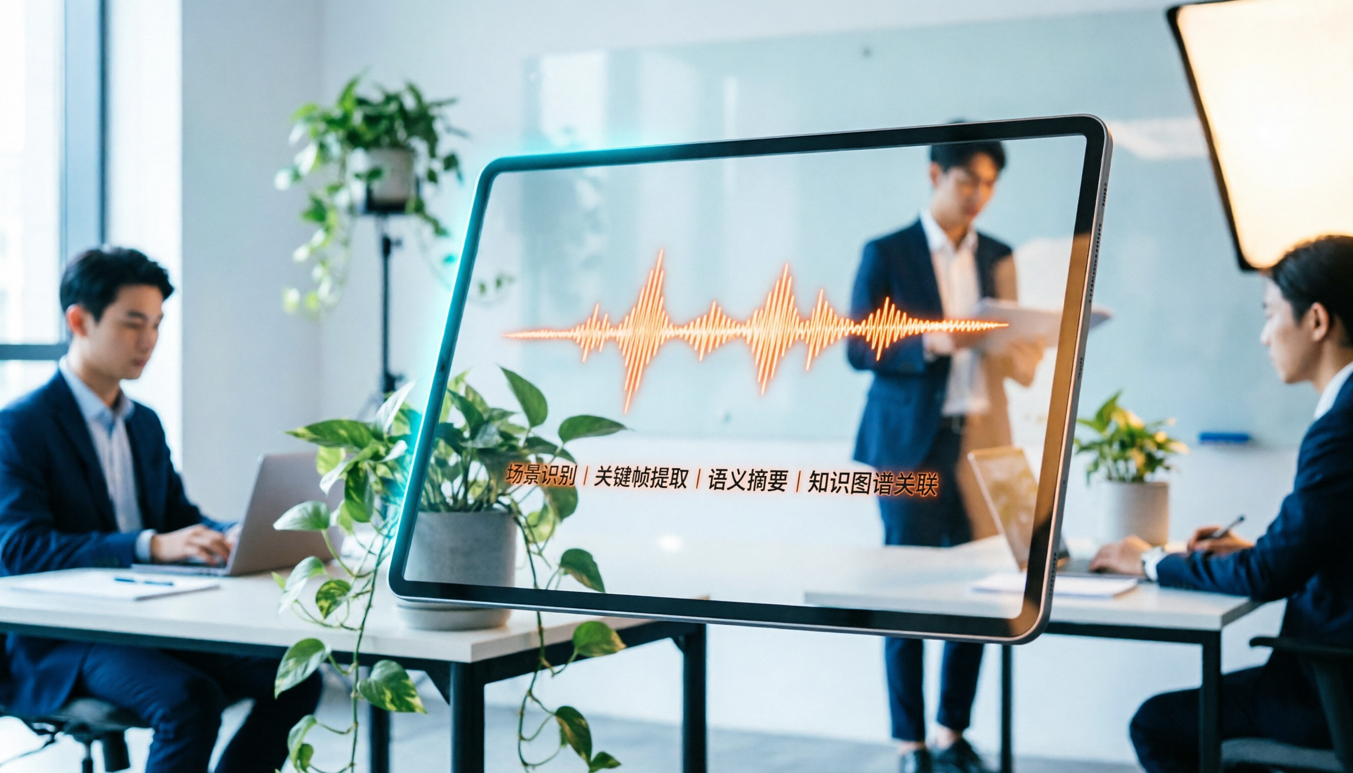 線上課程影片如何提取字幕整理?2026 年 5 款工具實測與 Tinrec AI 應用指南