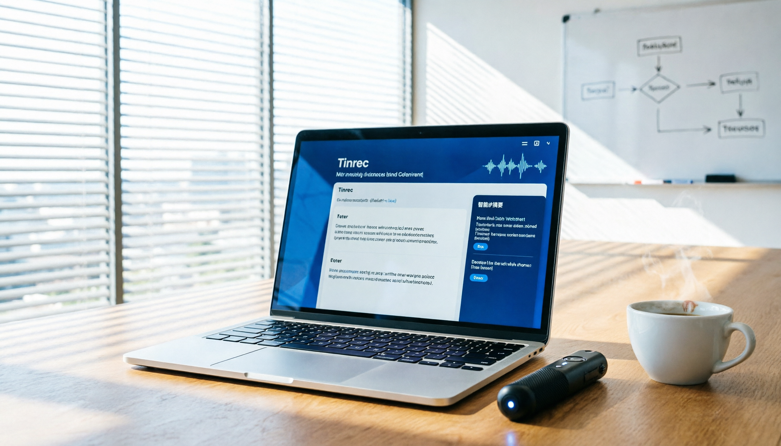 會議記錄用什麼語音轉文字工具？5 款最佳選擇含豆包替代方案與實戰教學