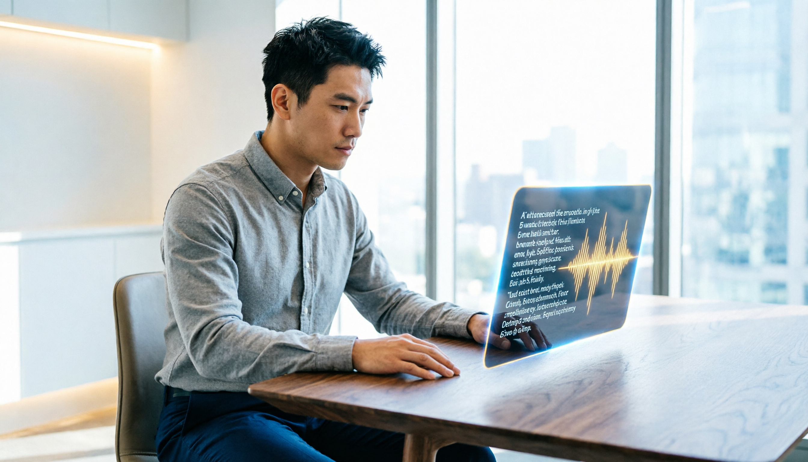 5 分鐘搞定定制語音轉文字！2026 最強教程讓效率提升 10 倍