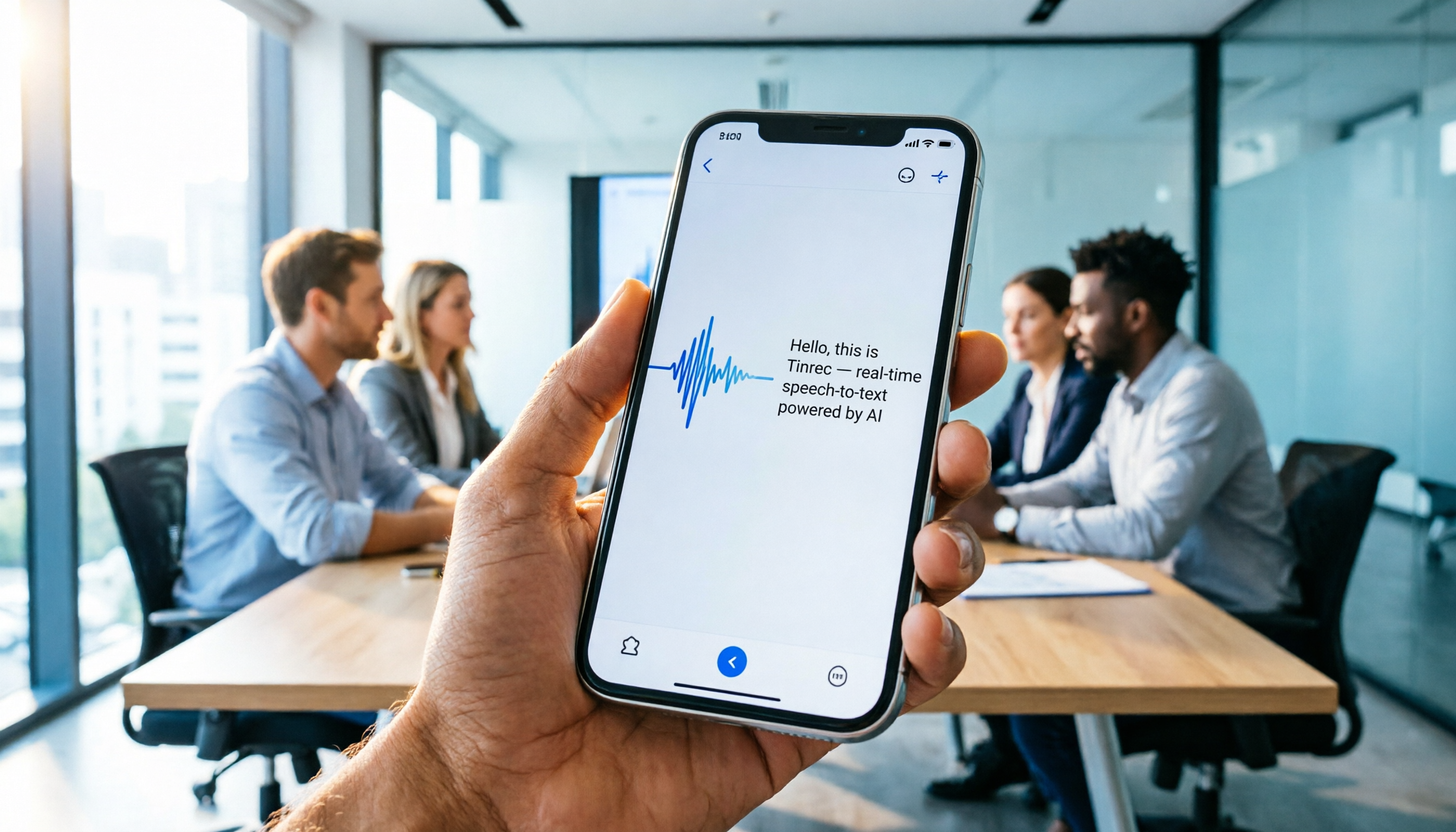 【蘋果語音備忘錄轉文字】5 款工具深度評比:會議/課堂逐字稿怎麼選 (2026)