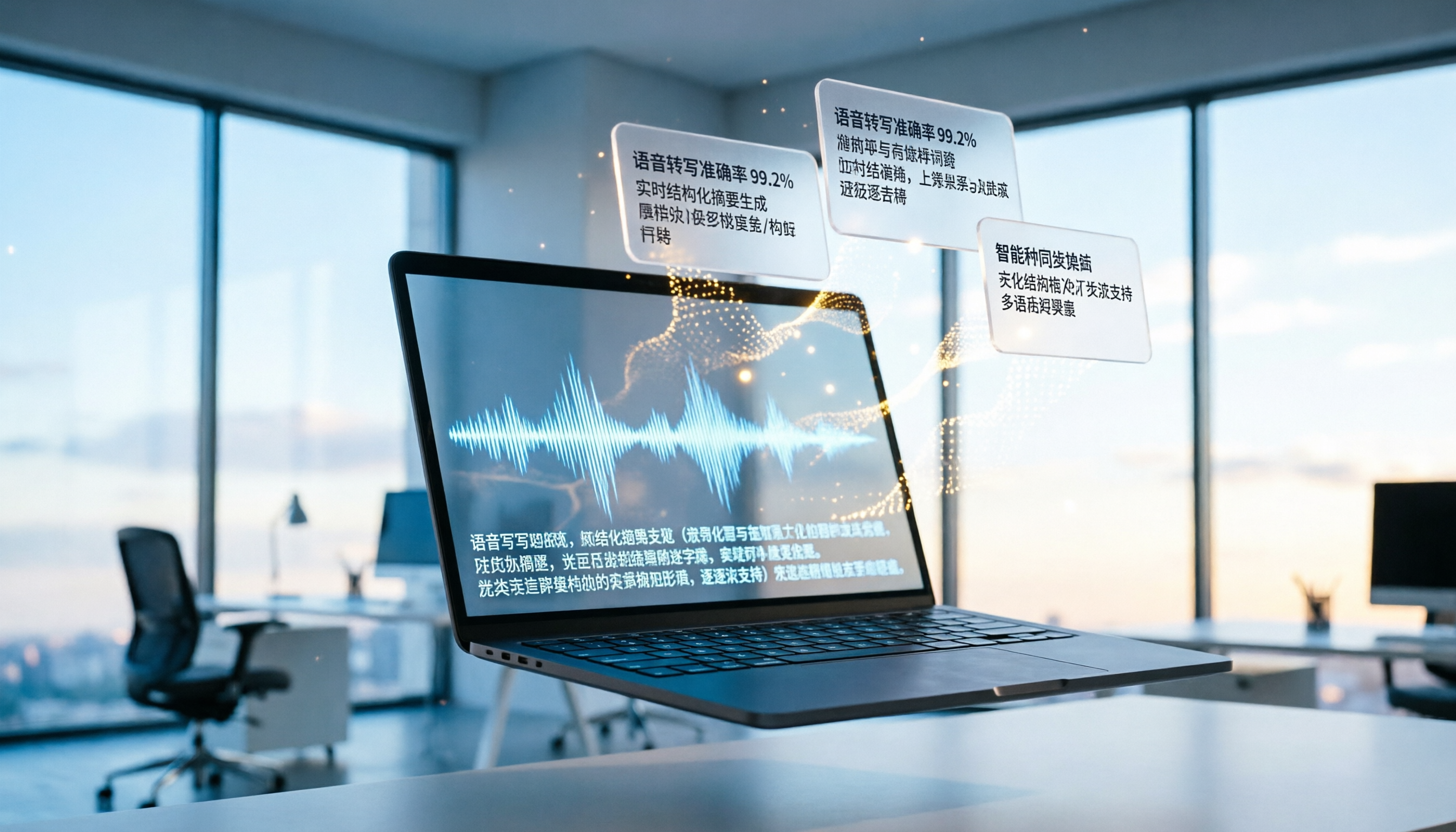 2026 年 7 款視頻轉文字工具推薦:快速生成逐字稿與 AI 摘要