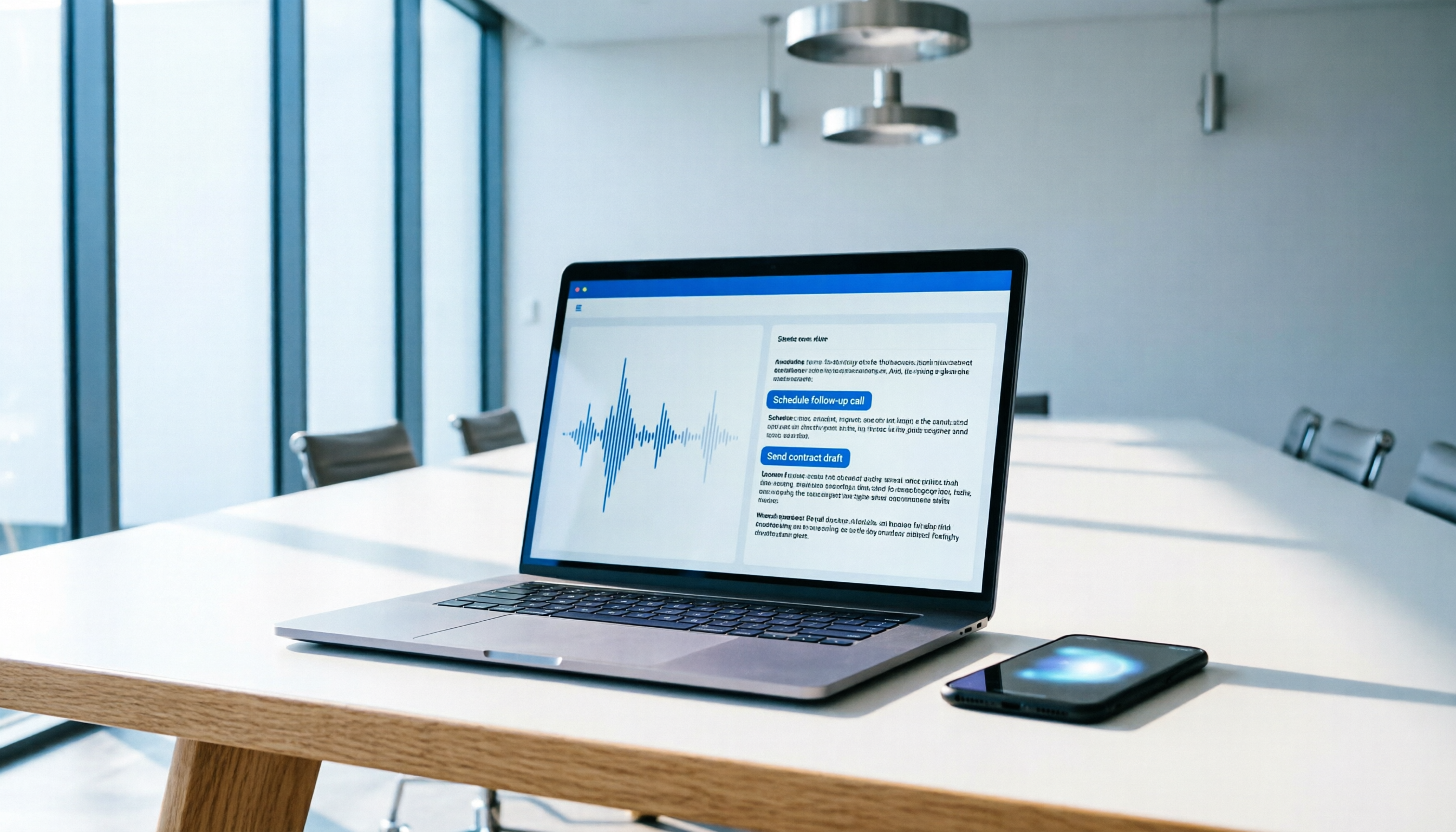 TOP 6 微信語音轉文字工具推薦(2026):會議紀錄與內容創作者必備