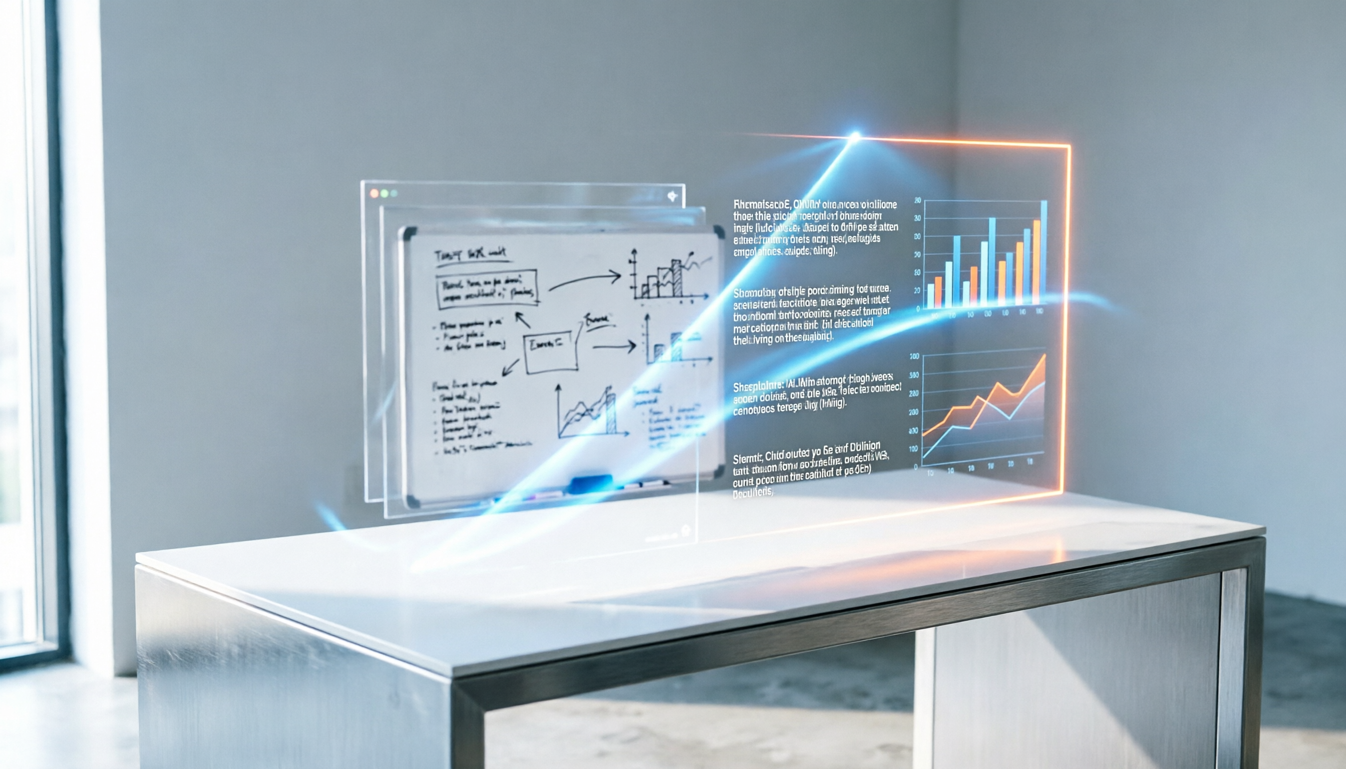 想快速把圖片轉文字？6款AI工具幫你自動提取重點（含Tinrec實測）