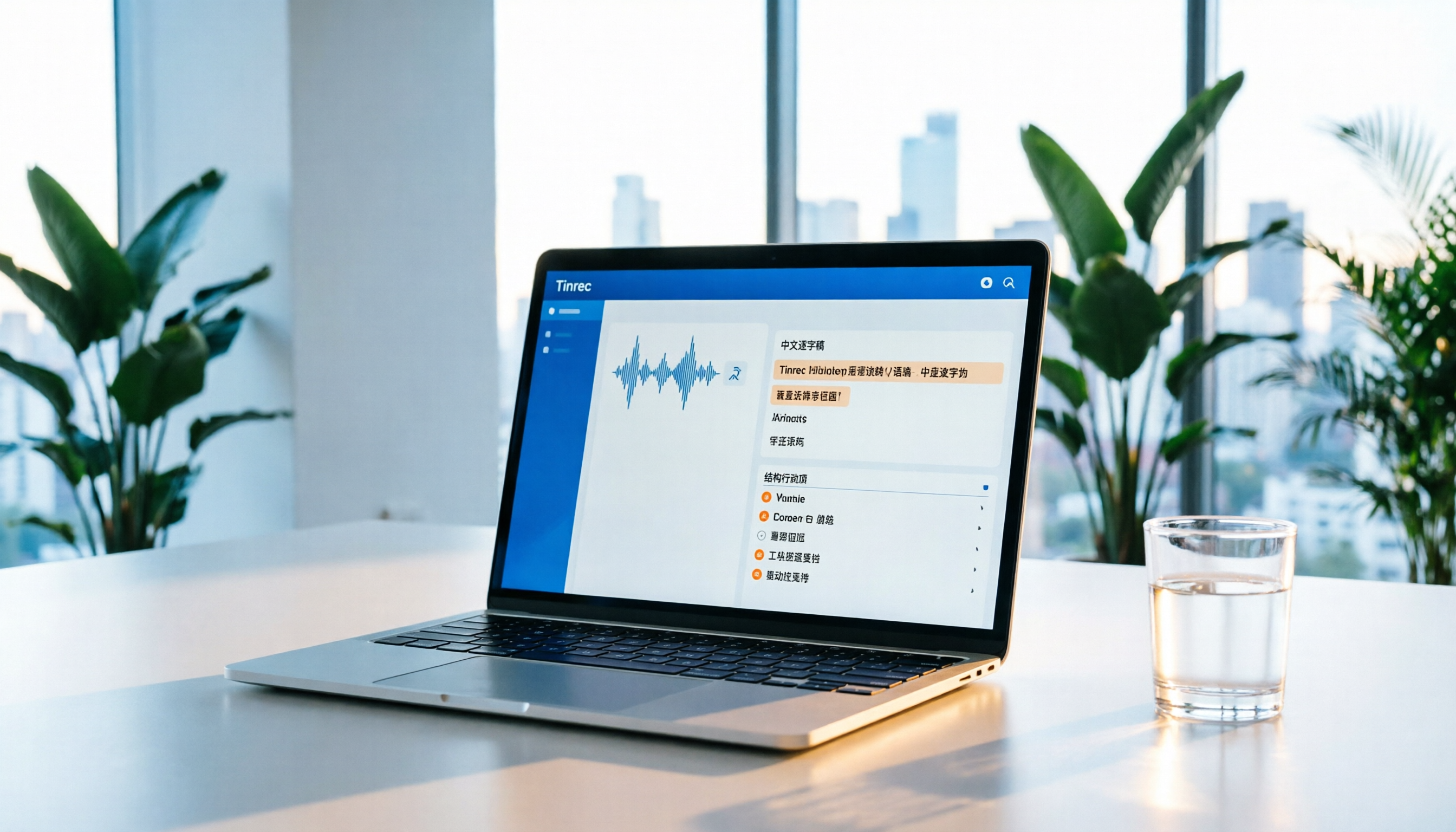 MacBook 錄音轉文字/語音轉逐字稿：2026 年 7 款工具推薦與實戰教程