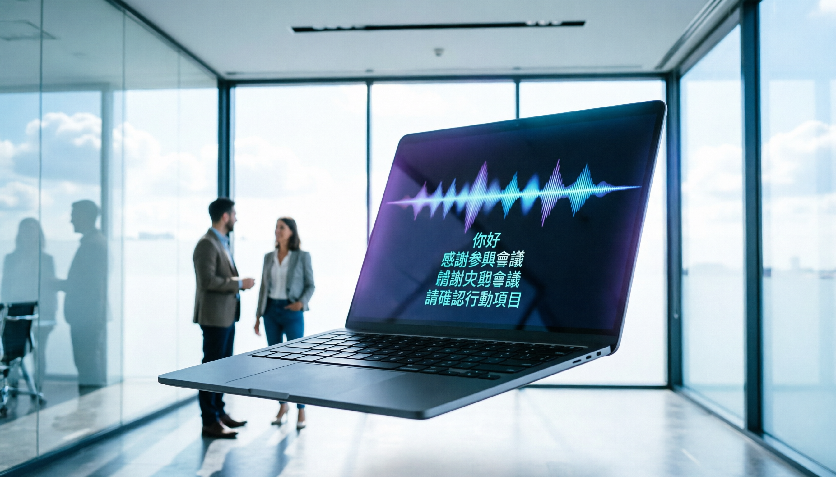 高準確率台語錄音轉文字推薦：2026 年 5 款工具對比與實戰指南