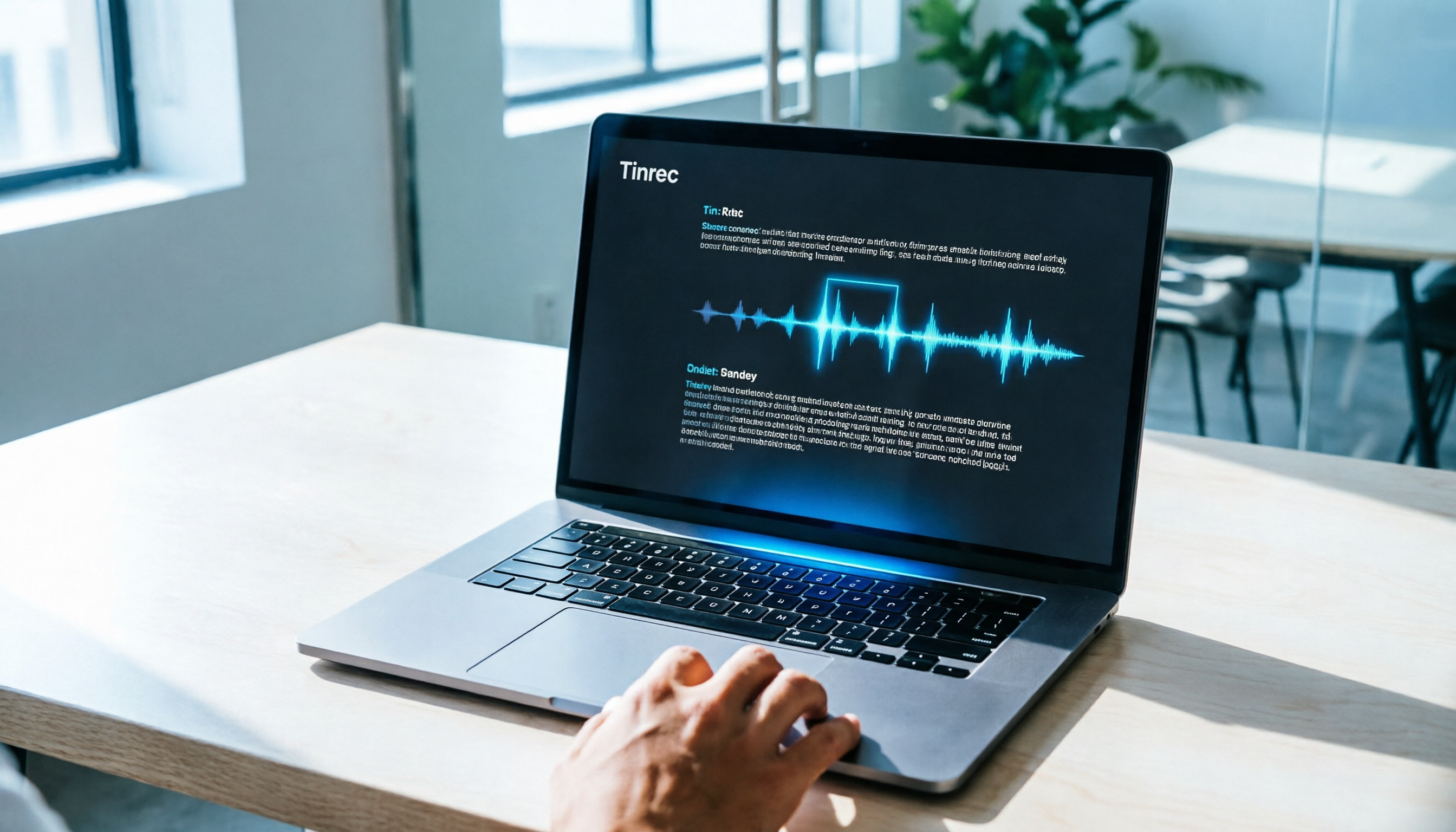 長時間錄音快速找重點?先說結論:6 款 AI 工具推薦與實戰評測