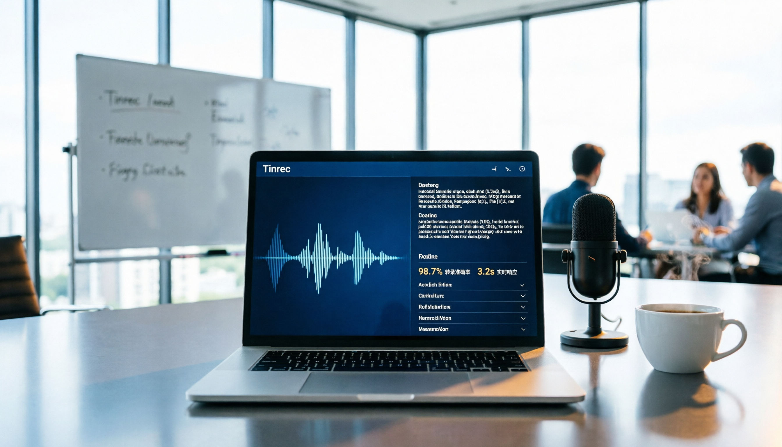 想會議紀錄不再漏重點?6 款 AI 會議紀要產生器幫你一鍵生成行動項