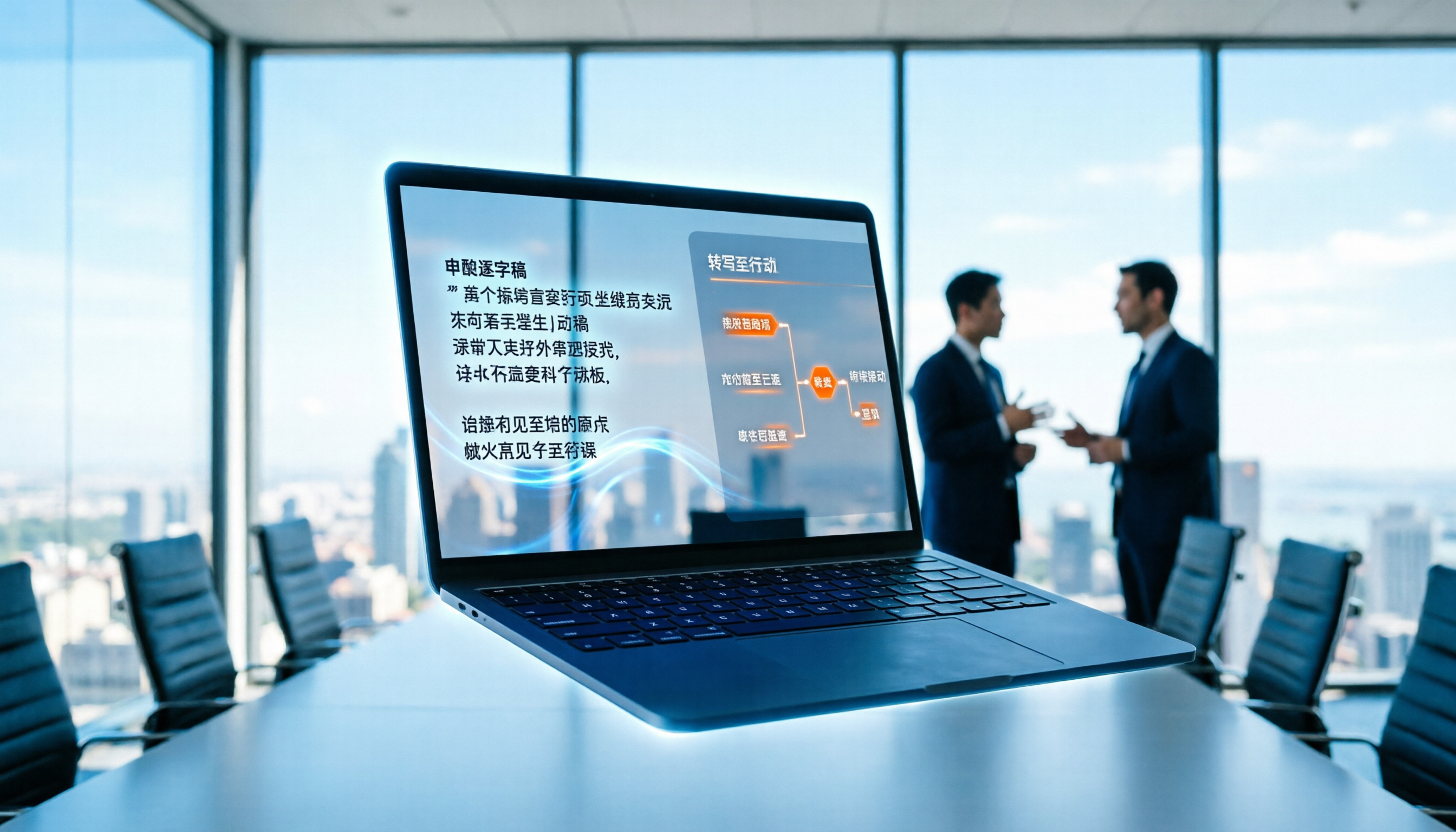 【訪談逐字稿整理工具】2026 年 6 款實測對比：中文辨識、行動項生成與多場景選擇指南