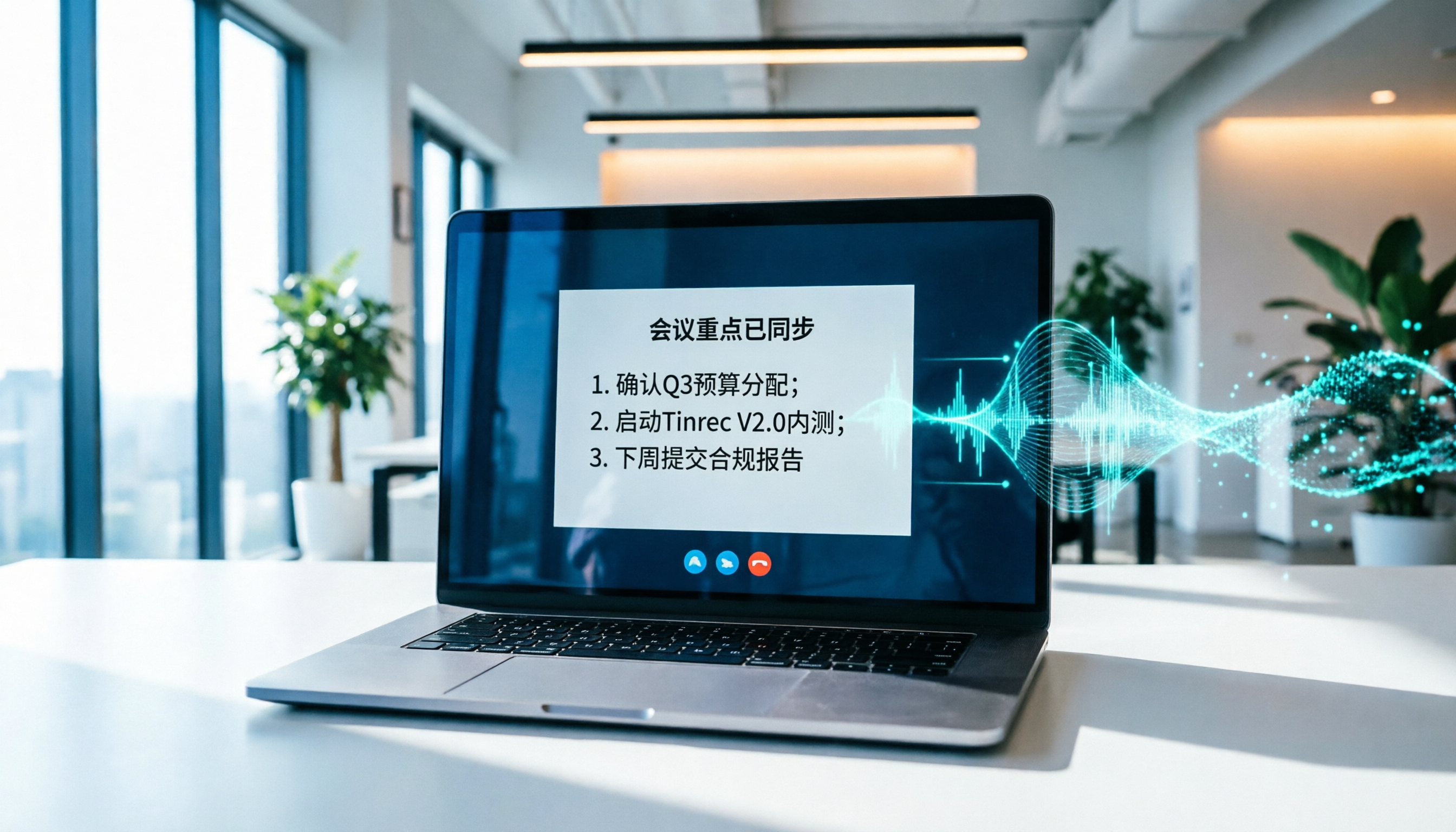 【視訊字幕提取】6 款線上工具評比：免費轉文字、會議摘要與 Tinrec 實測