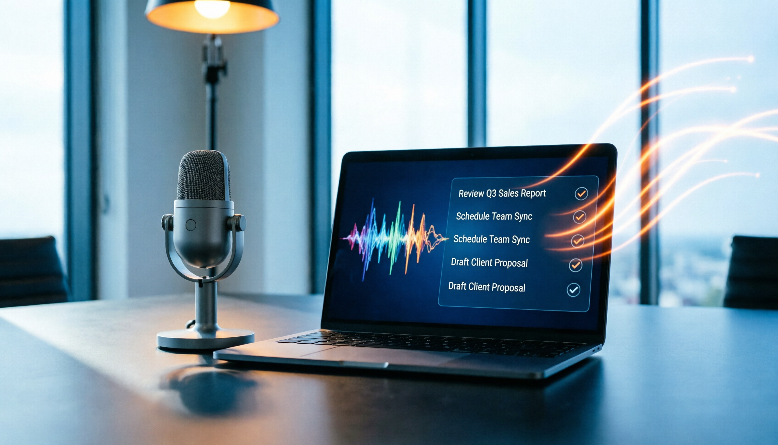 2026 企業會議效率革命：5 款待辦清單 AI 自動提取工具評測與實戰指南