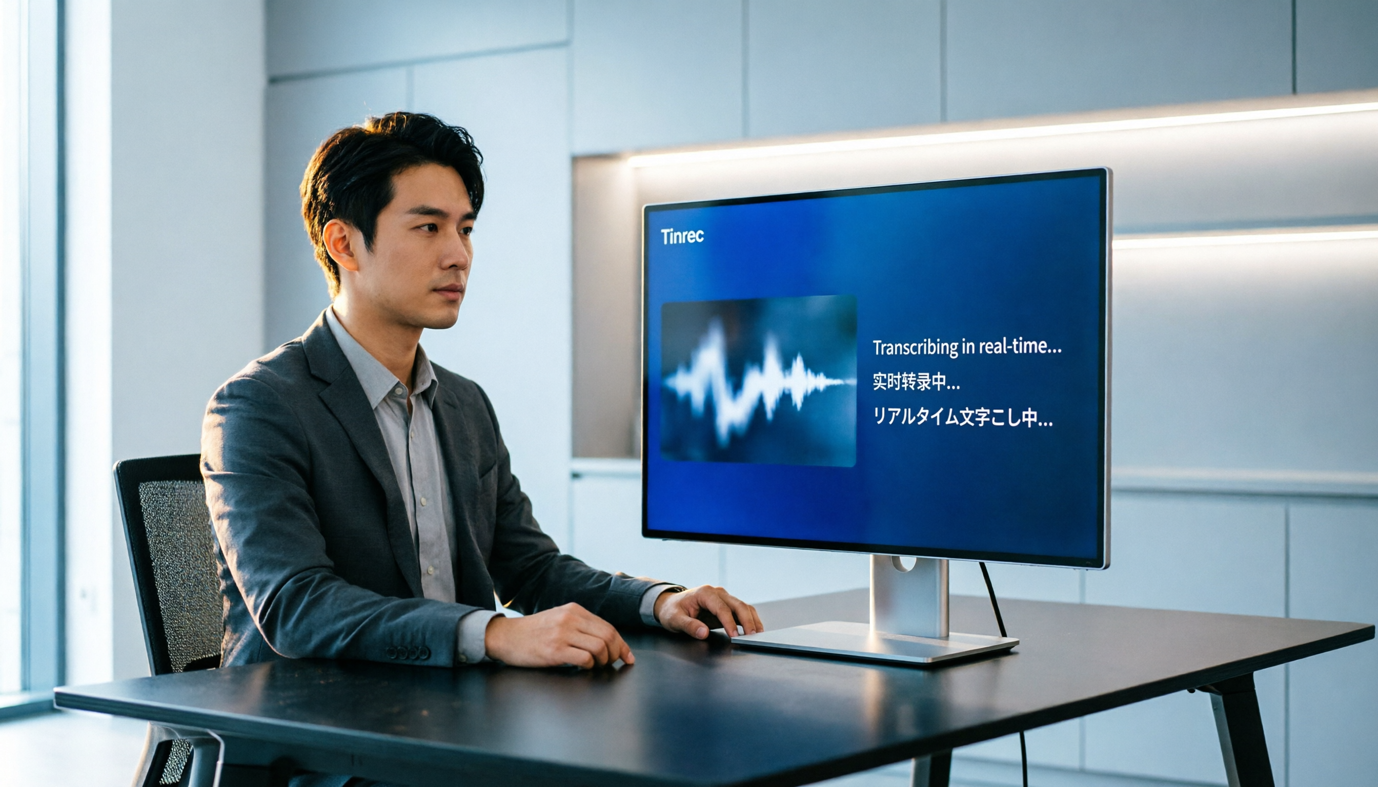 視訊字幕怎麼提取出來？2026 年 8 款工具實測與教學 (含 Tinrec)