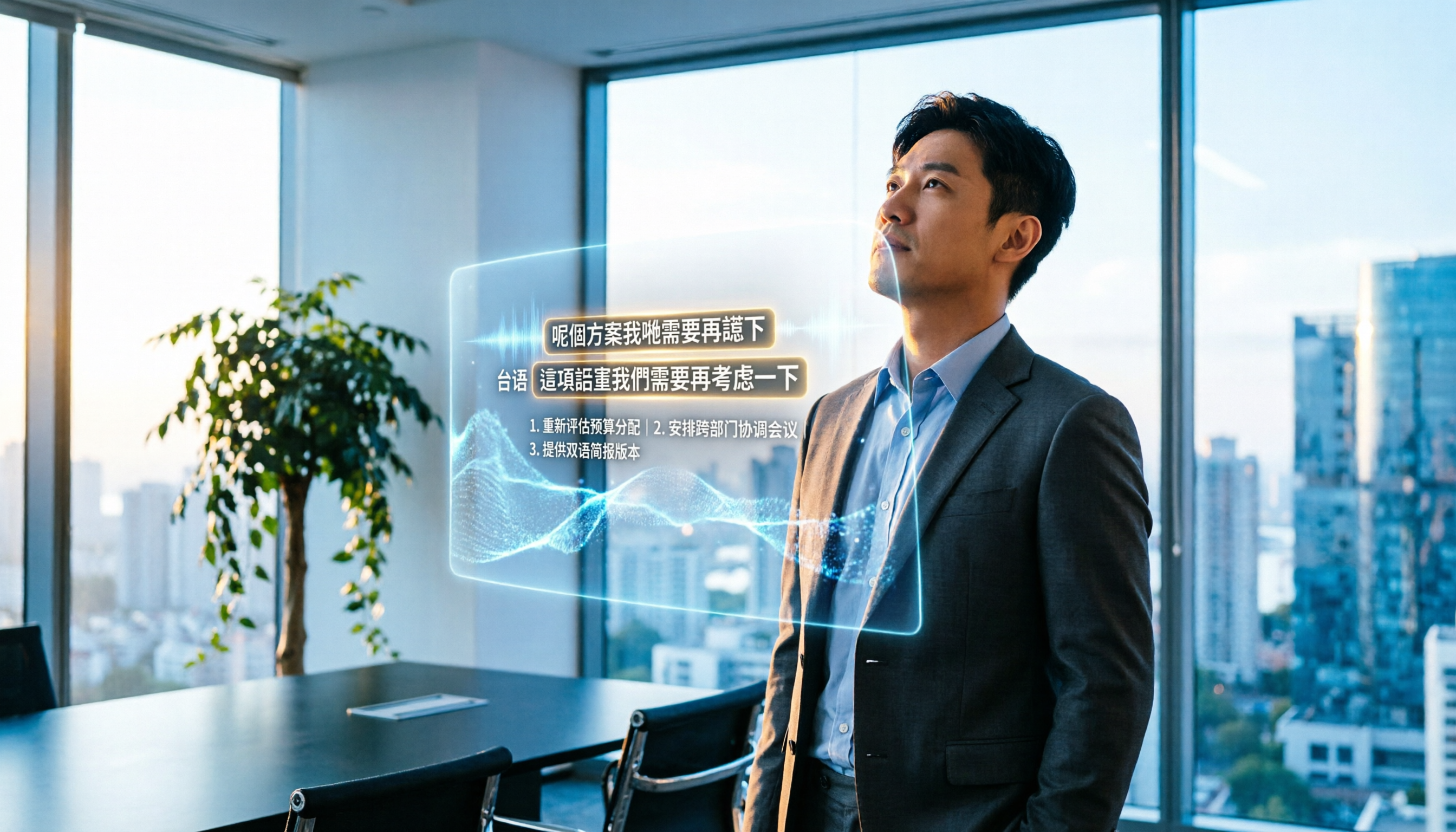 2026 廣東話與台語錄音轉文字軟體評比:5 款工具實測,Tinrec 如何靠 AI 對話查詢提升效率?