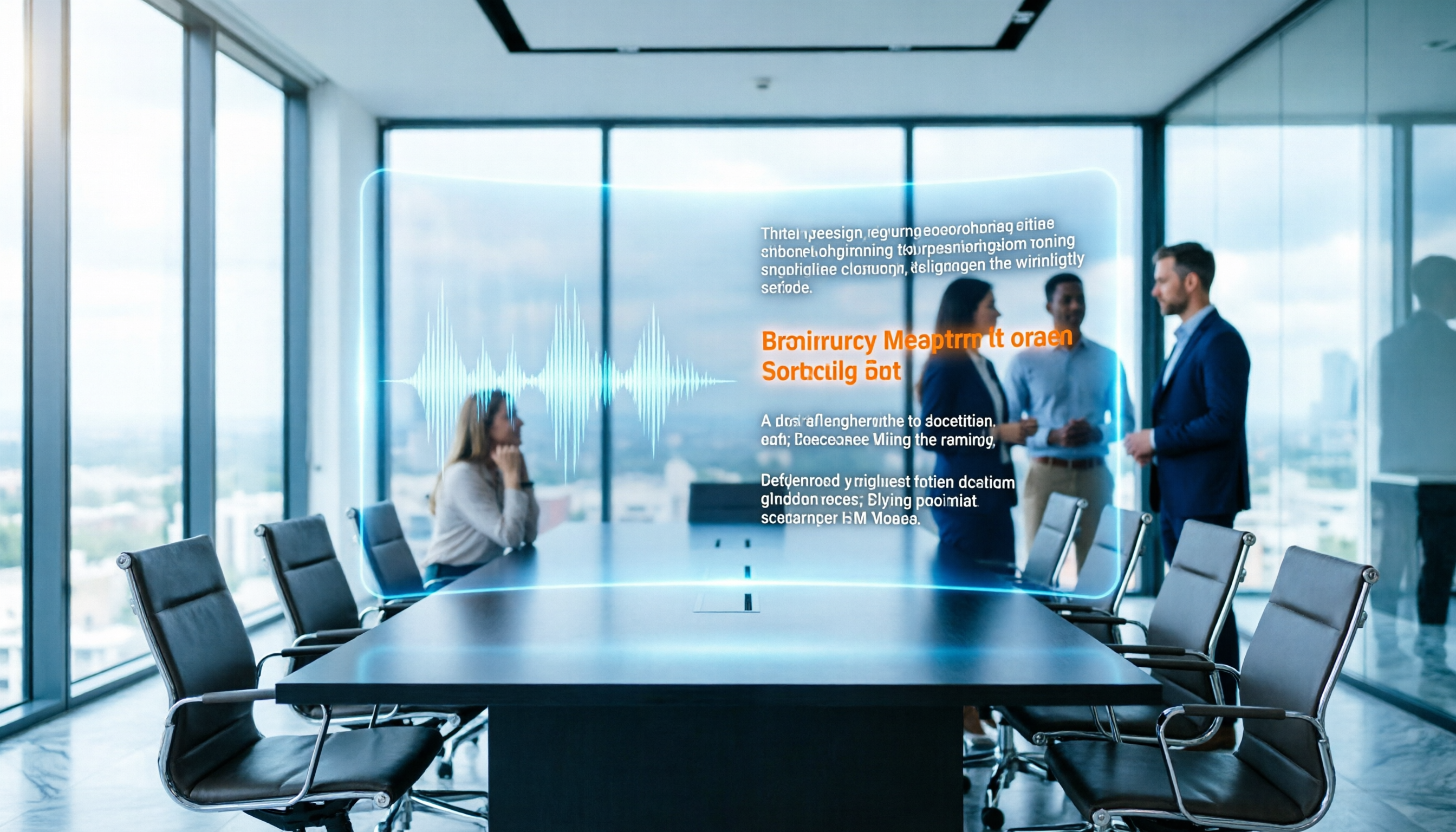 想快速整理錄音檔?6 款 AI 工具幫你一鍵生成逐字稿與會議紀要