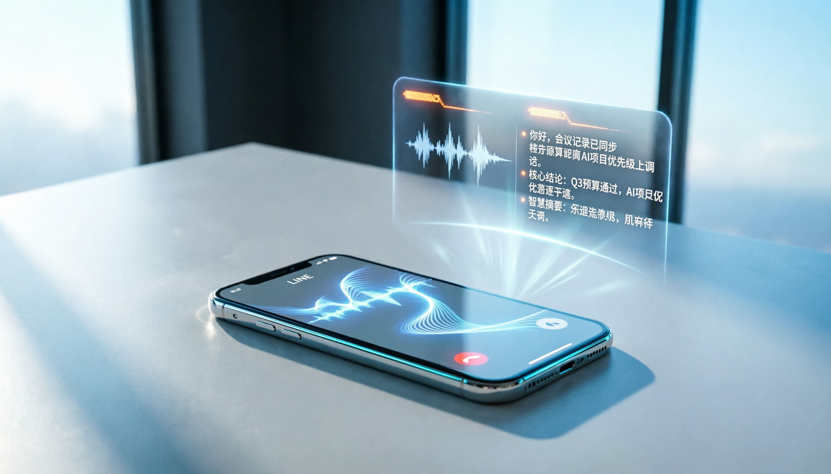 LINE 通話錄音 iPhone 怎麼做？先說結論：6 款工具推薦與實戰指南