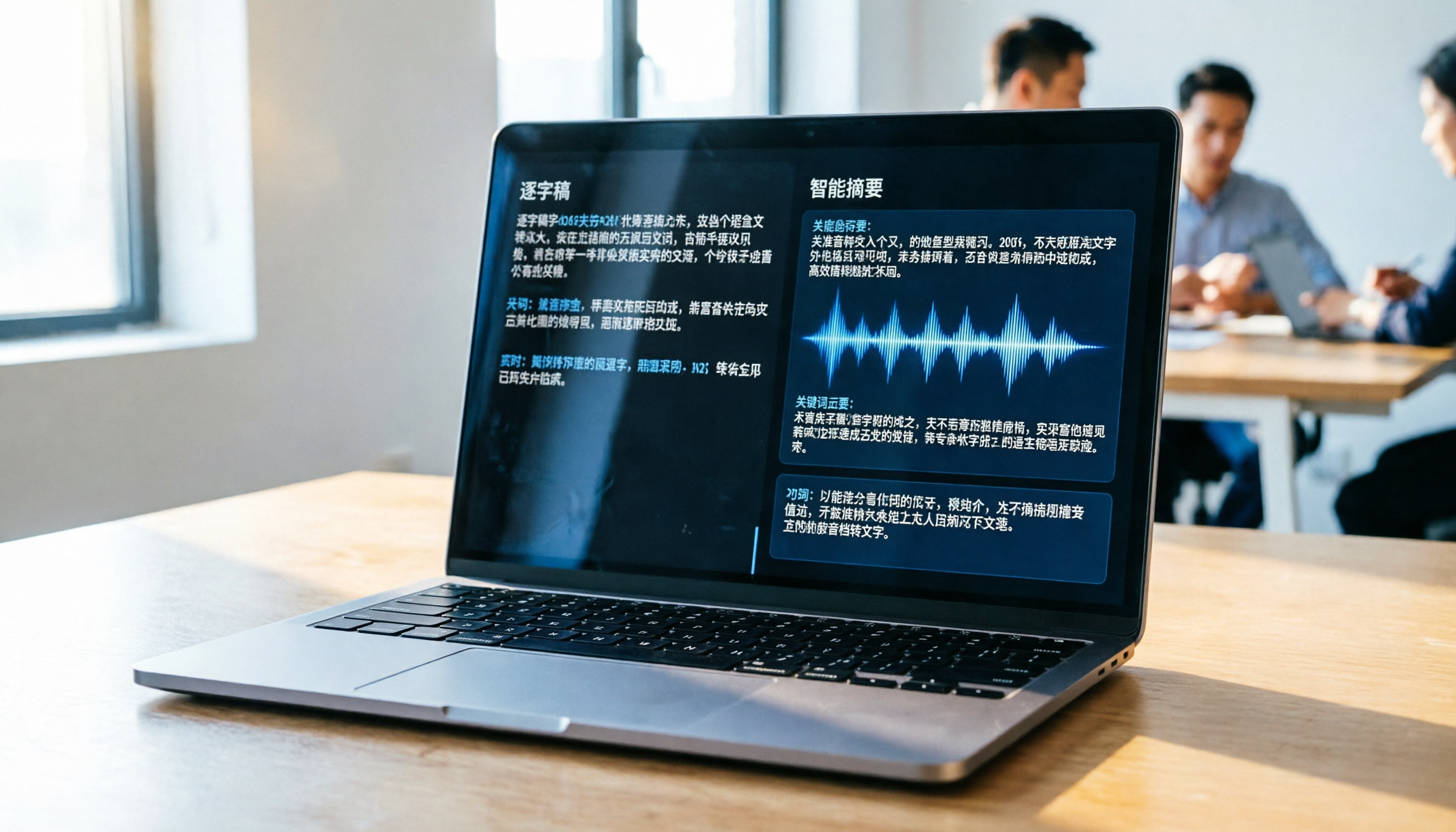 線上音檔轉文字繁體中文版用什麼?2026 年 5 款工具最佳選擇與 Tinrec 實測