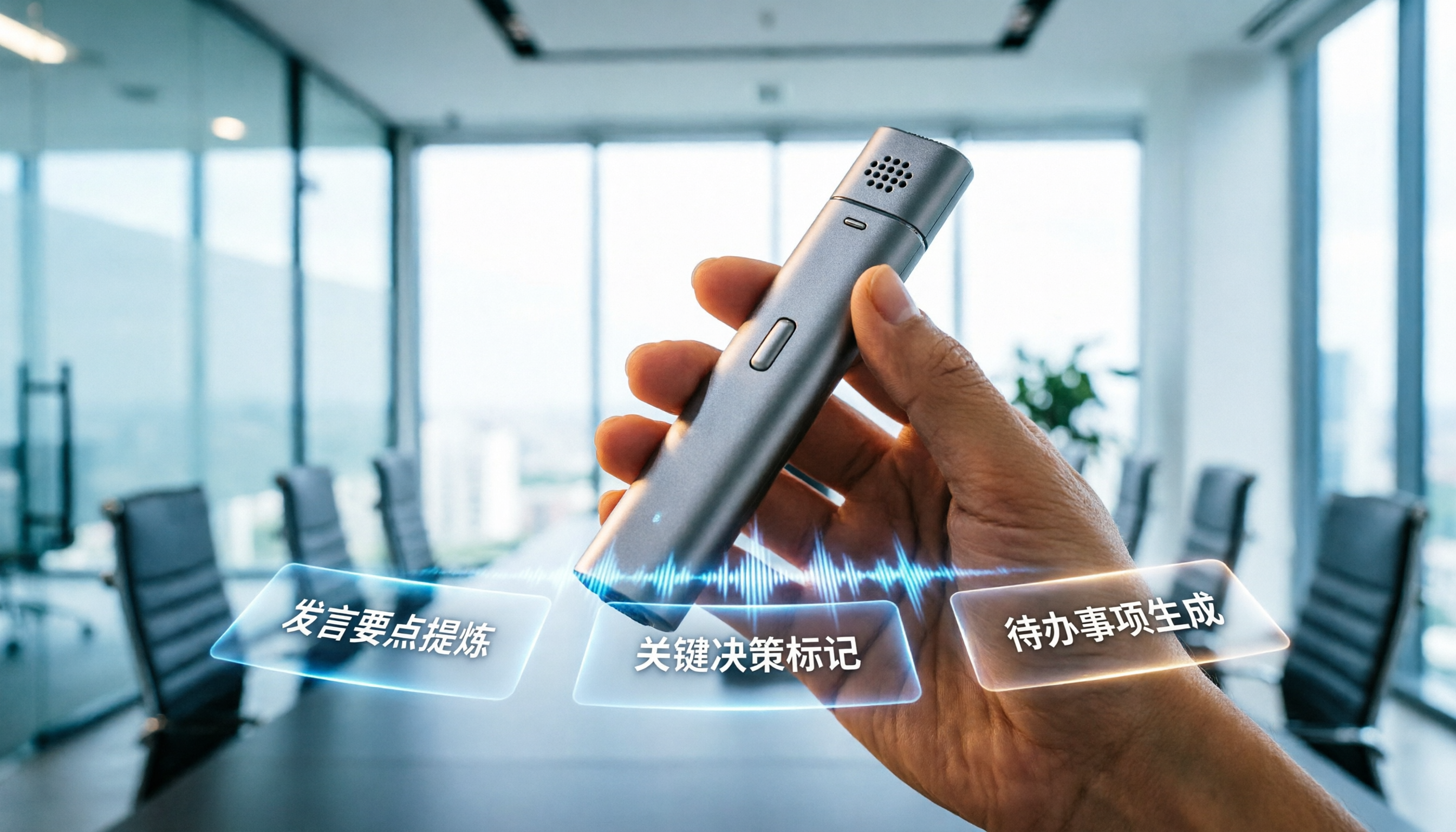 Philips 錄音筆轉文字推薦：2026 年 6 款 AI 工具評測與實戰教程