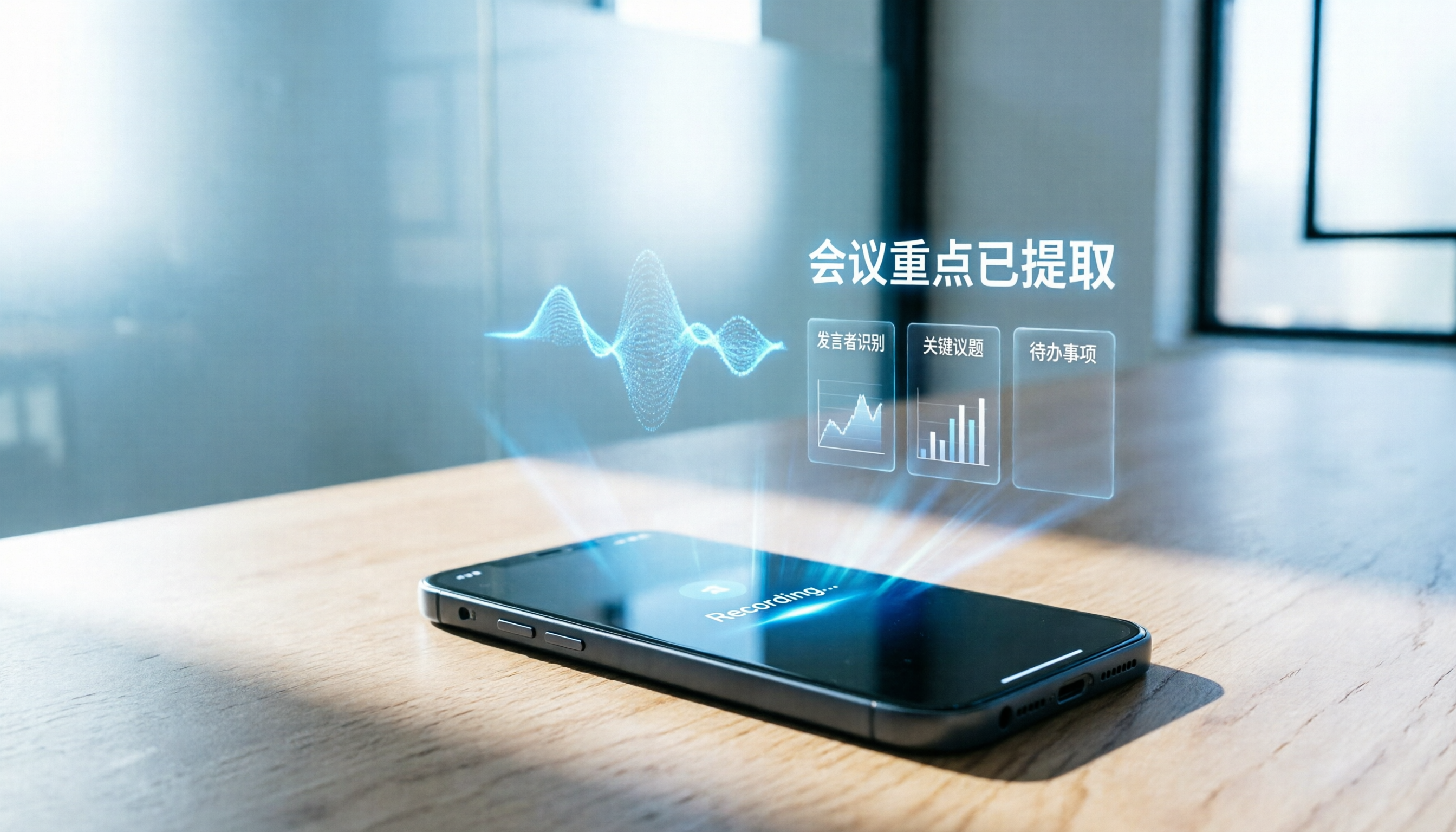 電話錄音轉文字用什麼 App？2026 年 5 款最佳選擇與實戰指南