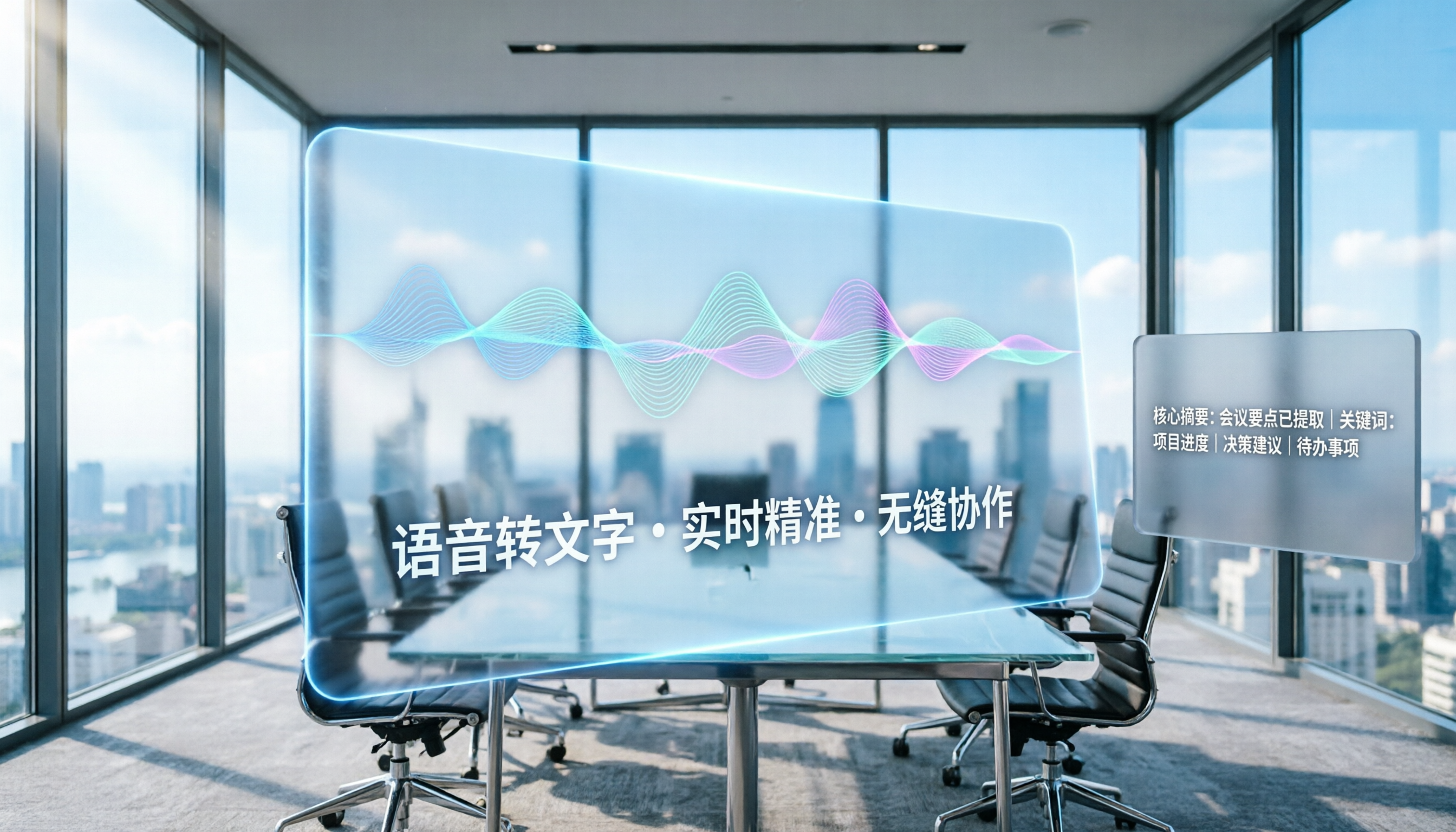 語音轉文字的軟體哪個好？先說結論：6 款 AI 工具推薦與實測比較