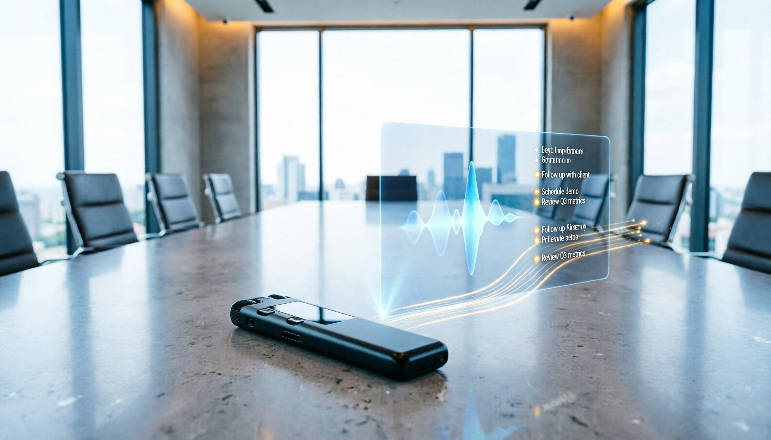 【Sony 錄音筆】6 款轉文字工具對比評測：會議採訪逐字稿怎麼選？