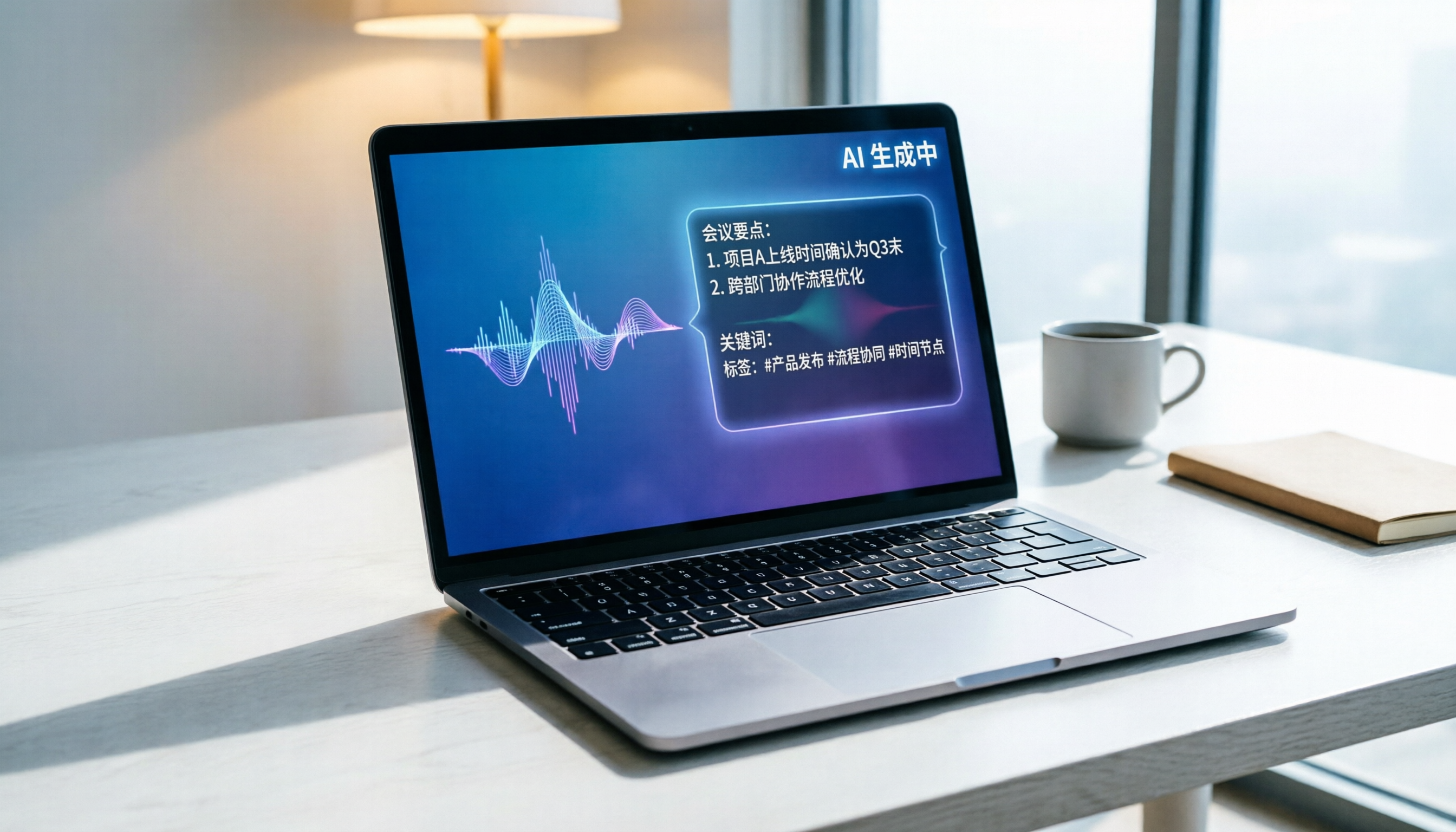 【訪談逐字稿整理軟體比較】6 款工具深度評測：中文識別、AI 摘要與工作效率怎麼選