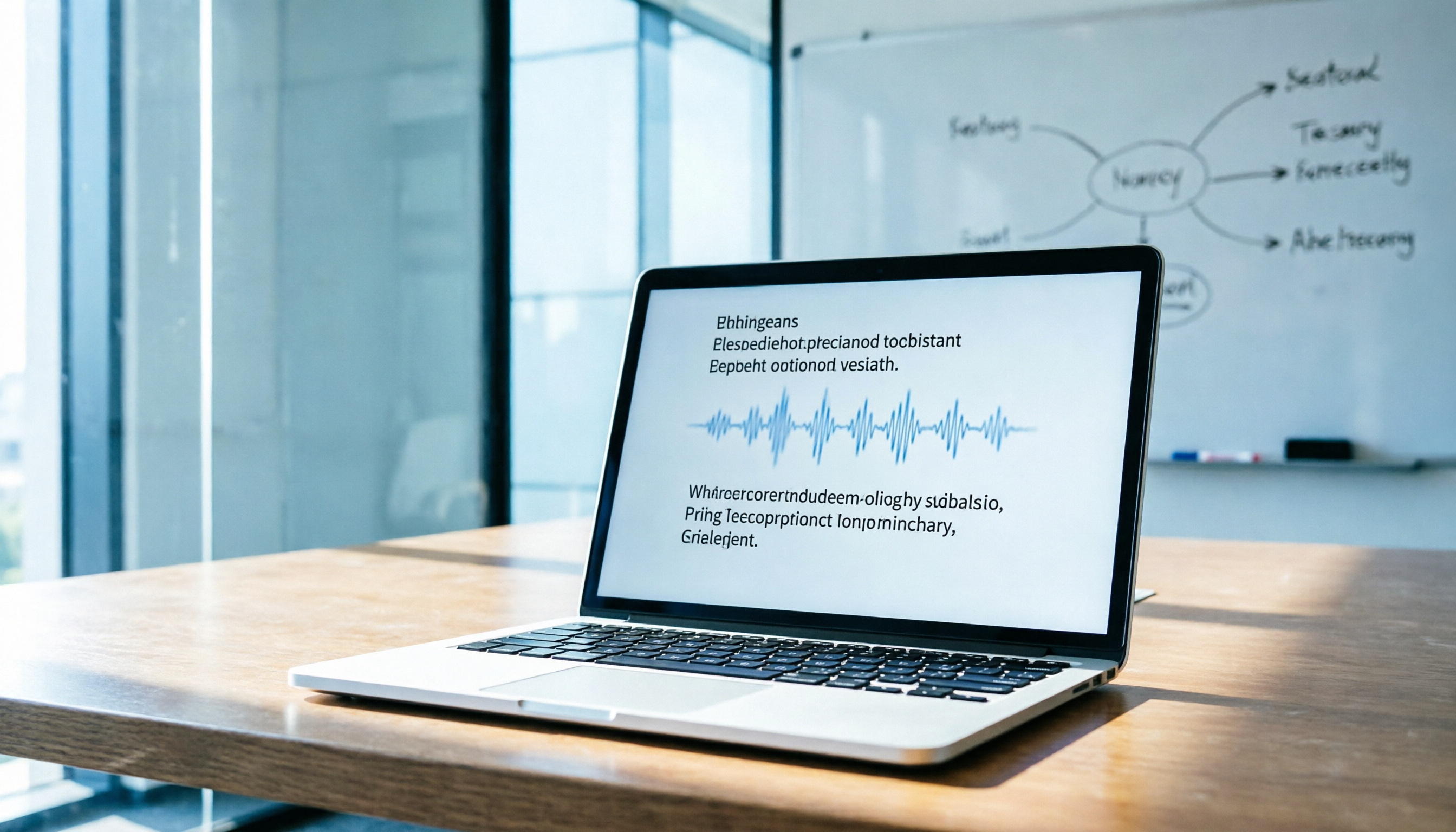 Tinrec 錄音檔轉逐字稿教程：4 步完成会议纪要與行動項生成