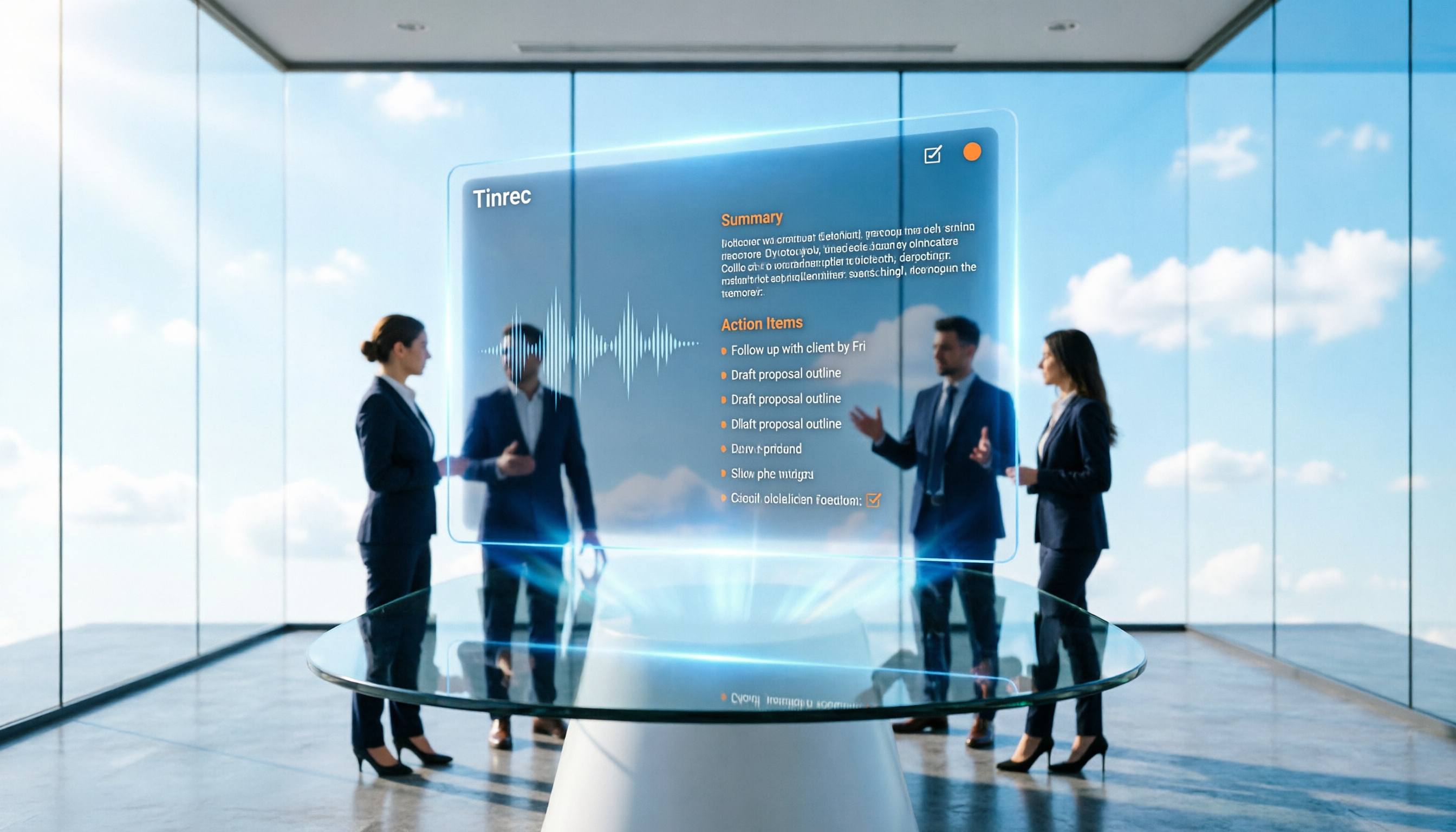 AI 錄音筆記整理工具推薦:2026 年 8 款逐字稿/會議摘要軟體評測與教程