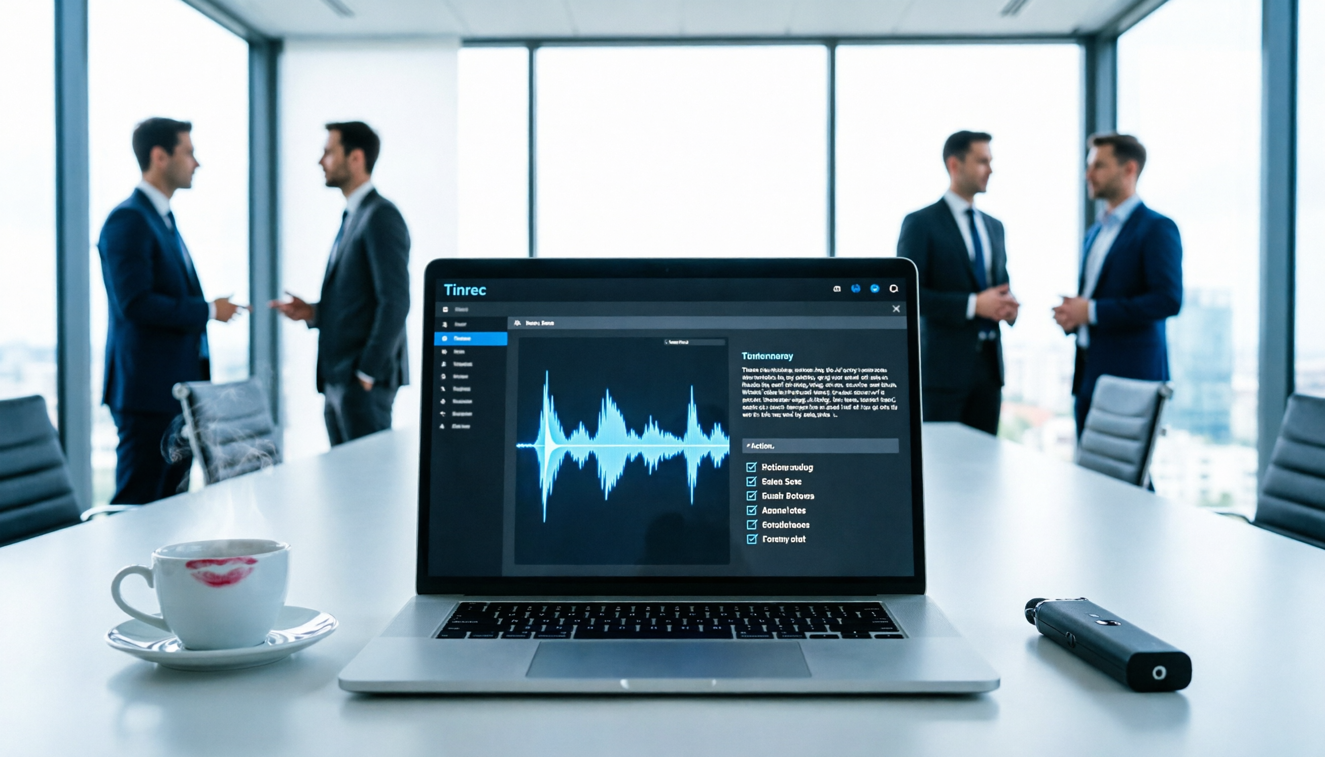 2026 年長錄音快速生成摘要工具推薦:5 款高效能選擇與實戰教學