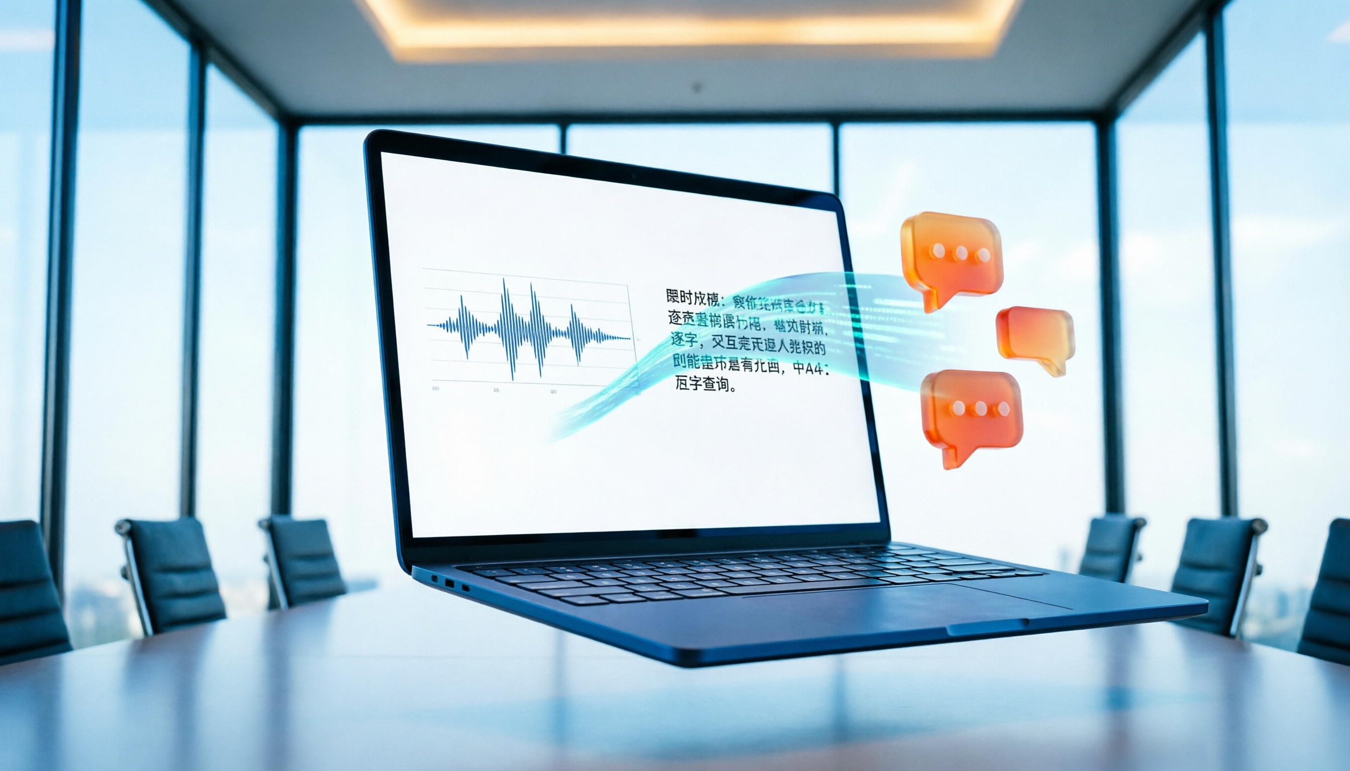 TOP 6 英文演講錄音轉中文逐字稿工具推薦(2026):跨語言會議與學習必備