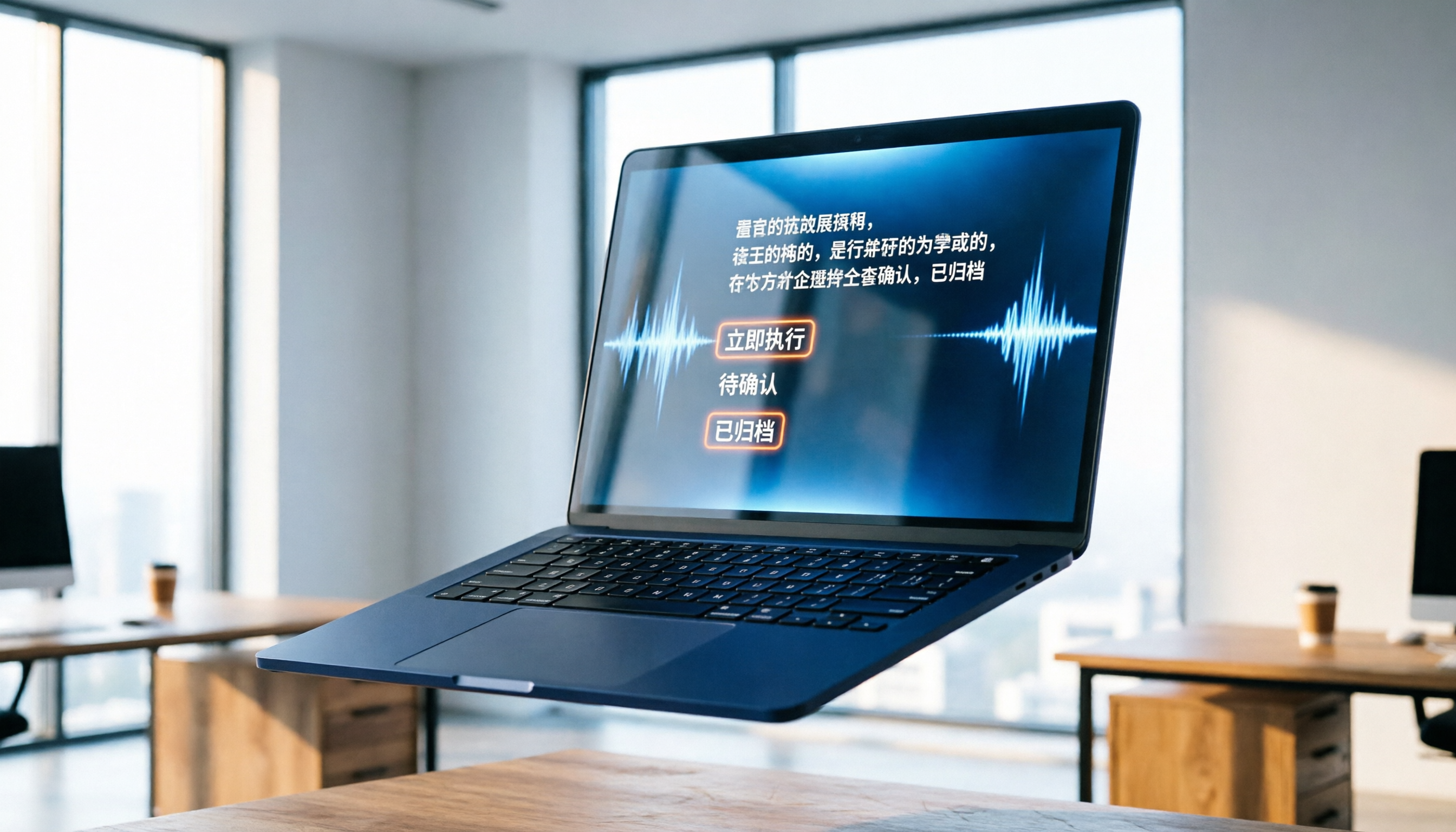 高準確率訪談錄音轉文字逐字稿：2026年 5 款工具實測與推薦（含 Tinrec）