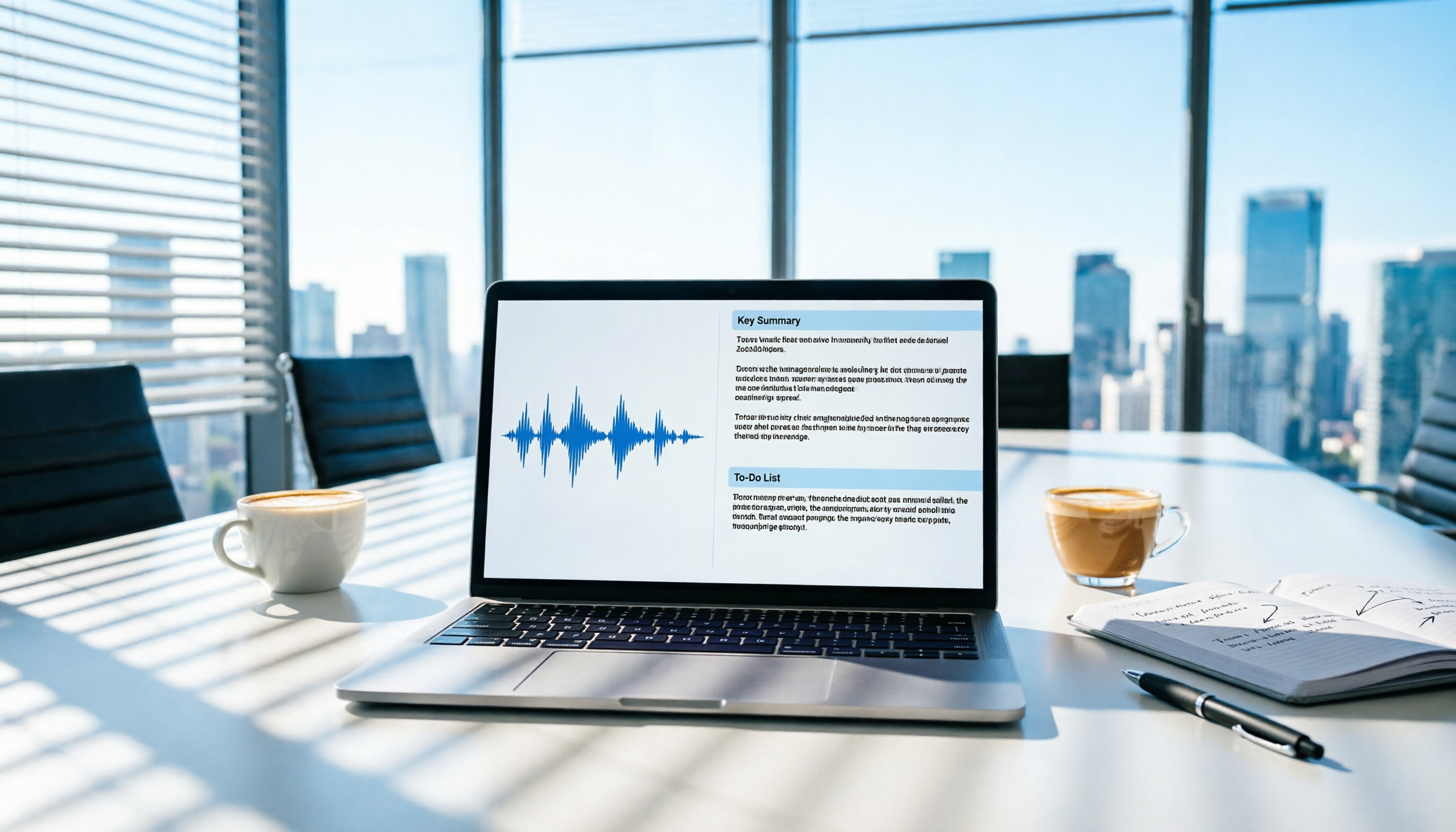 想免費把錄音轉文字?6 款錄音軟體幫你快速出稿與摘要(含 Tinrec 評測)