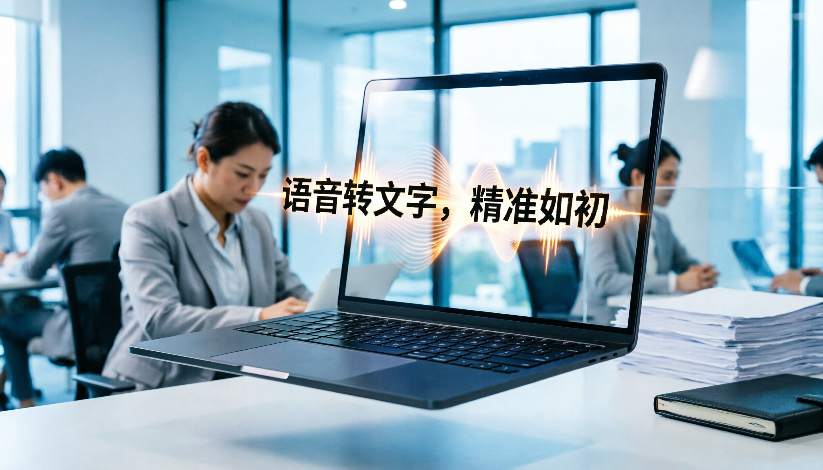 TOP 8 款如何把錄音檔變成文字工具推薦（2026）：學生與職場人必備