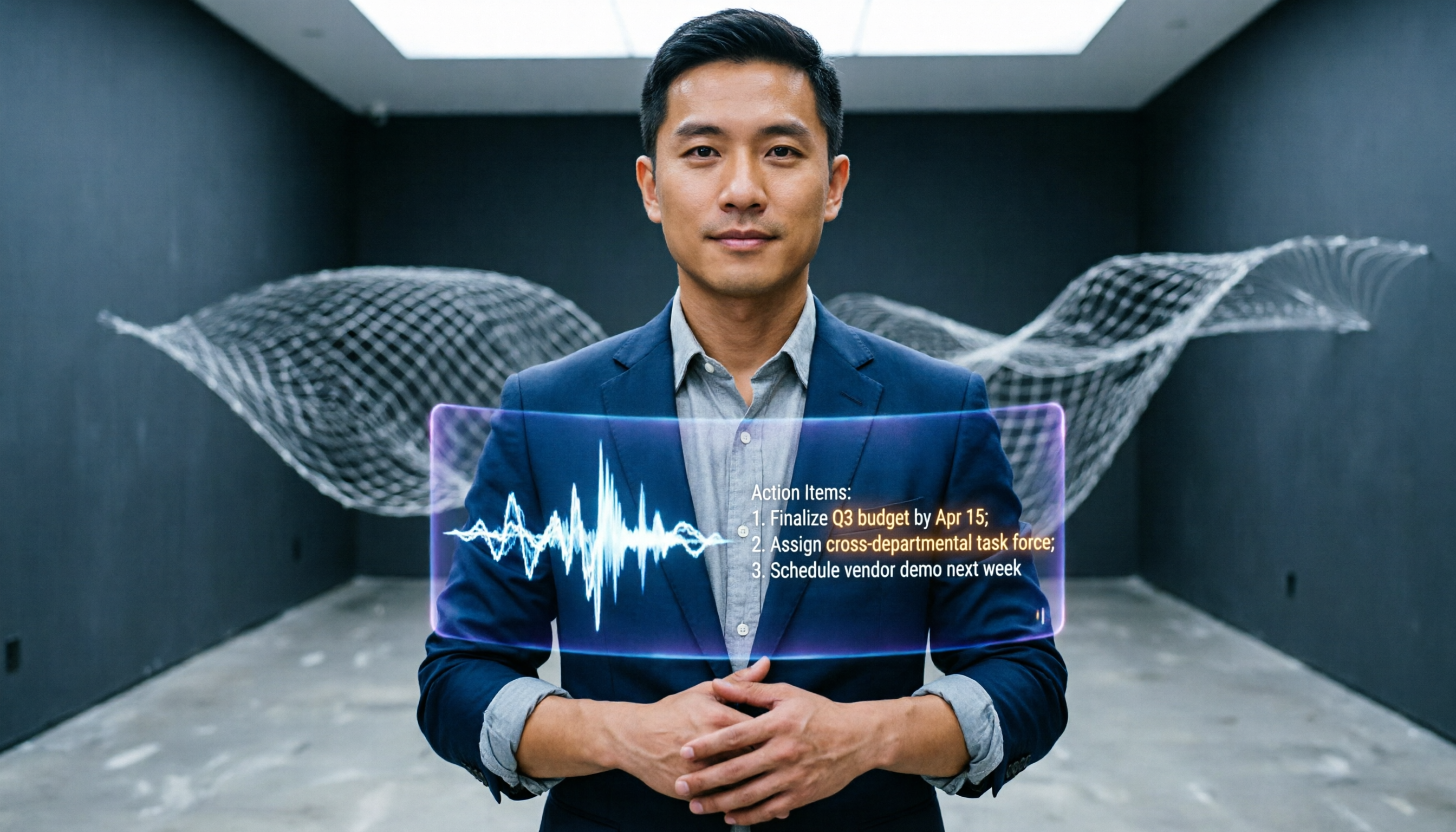 2026 職場效率革命：5 款錄音檔轉文字逐字稿工具評測，解決會議記錄痛點與 Tinrec 應用指南