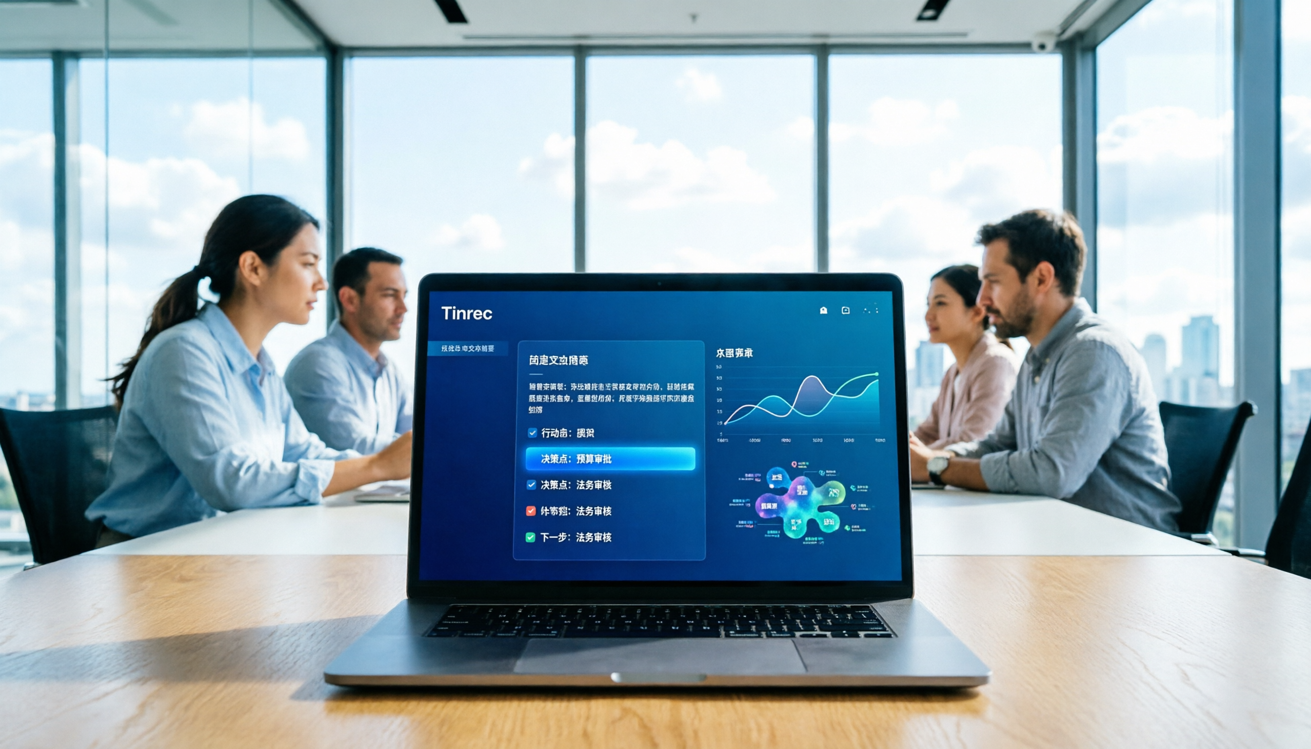 5 分鐘搞定多人會議！2026 年最強錄音摘要軟體推薦，讓工作效率翻倍