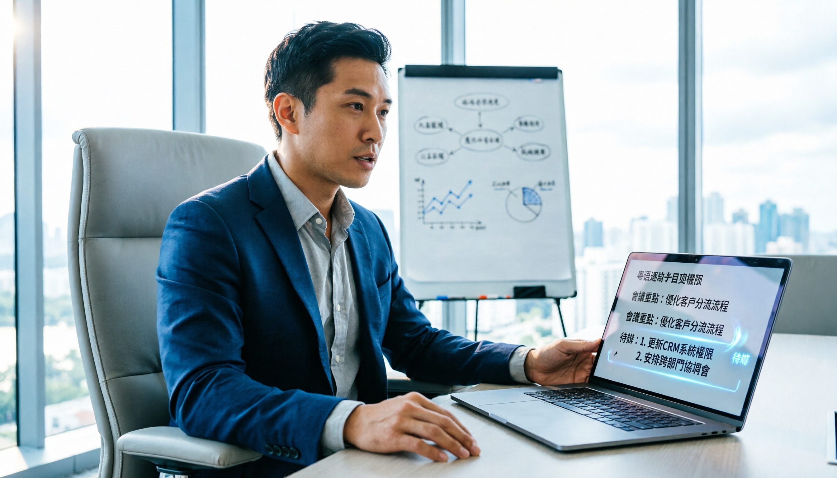 粵語會議記錄用什麼錄音轉文字工具？5 款高準確度最佳選擇 (2026)