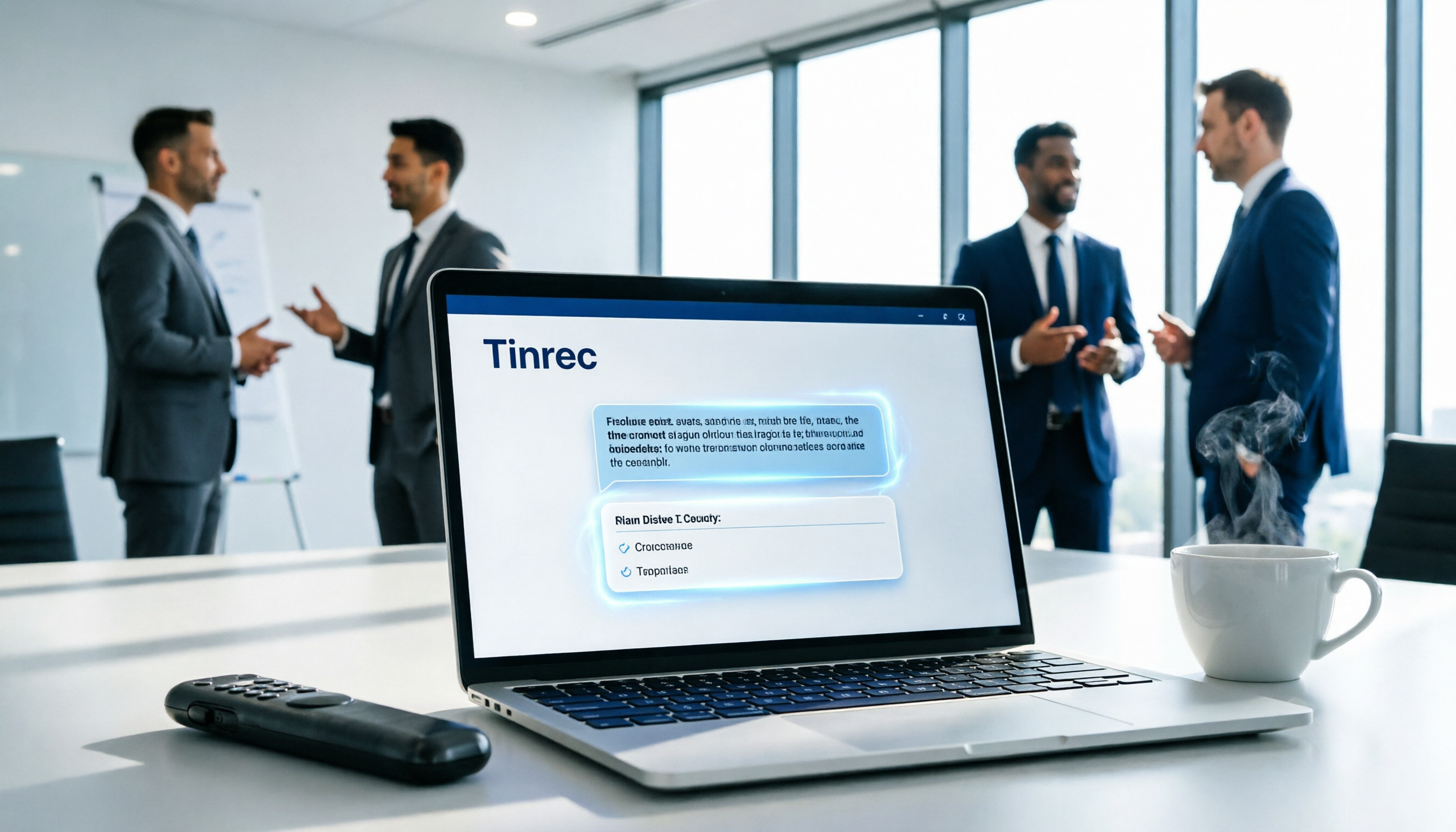 2026 通話錄音轉文字難題：5 款工具實測與 Tinrec AI 摘要解決方案