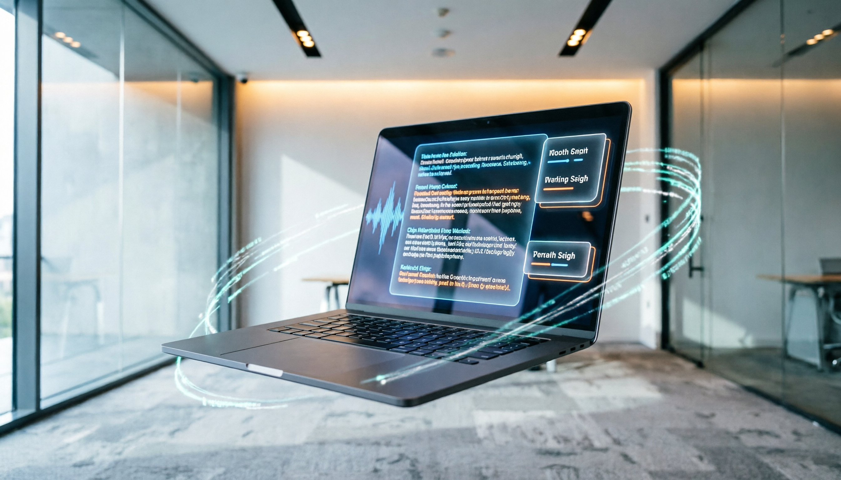 2026 語音轉文字自動標註重點筆記評比：5 款工具實測，為何 Tinrec 能節省 80% 整理時間？