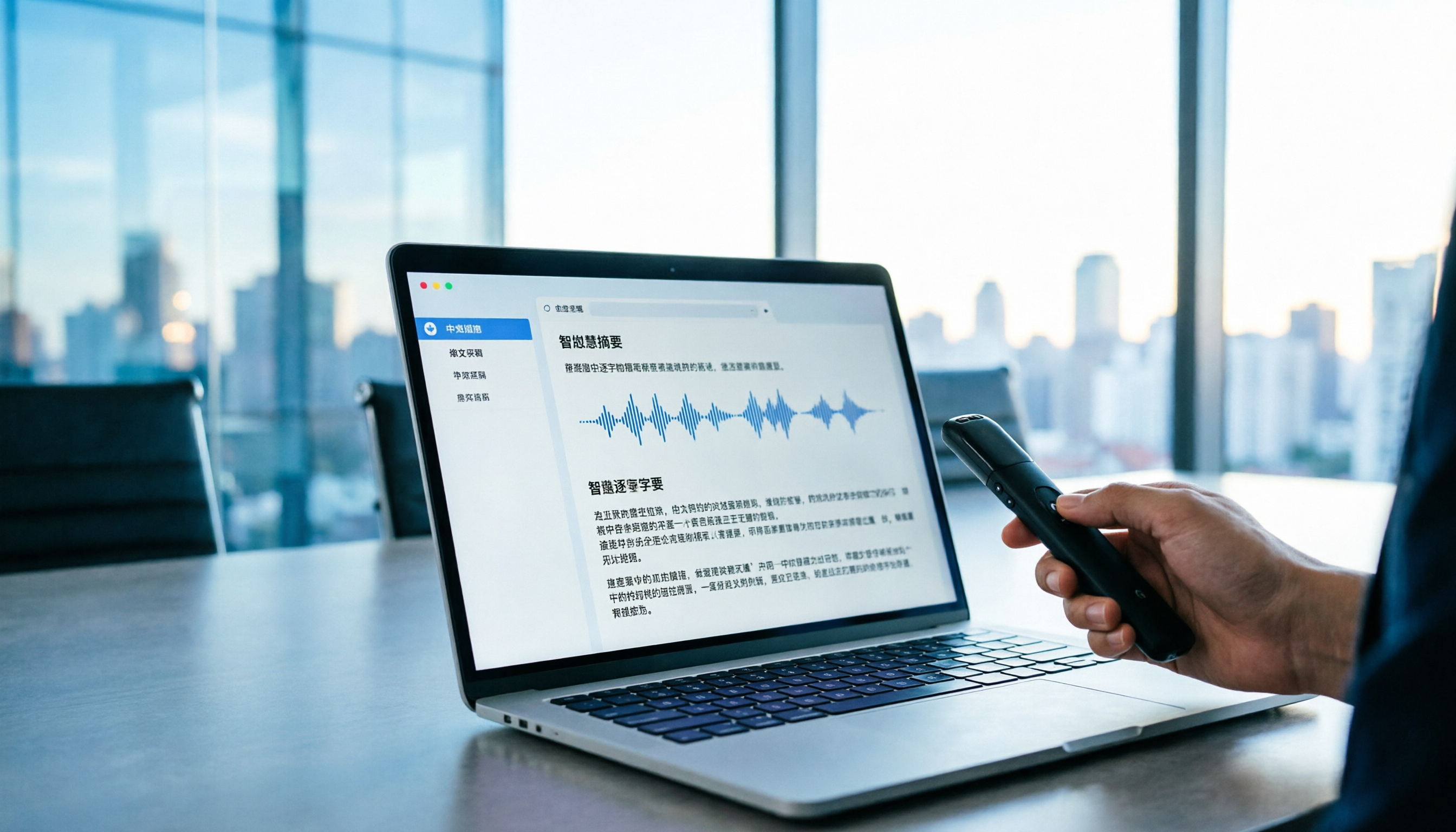 訪談錄音整理逐字稿快速工具推薦:2026 年 5 款最佳選擇與實戰評測