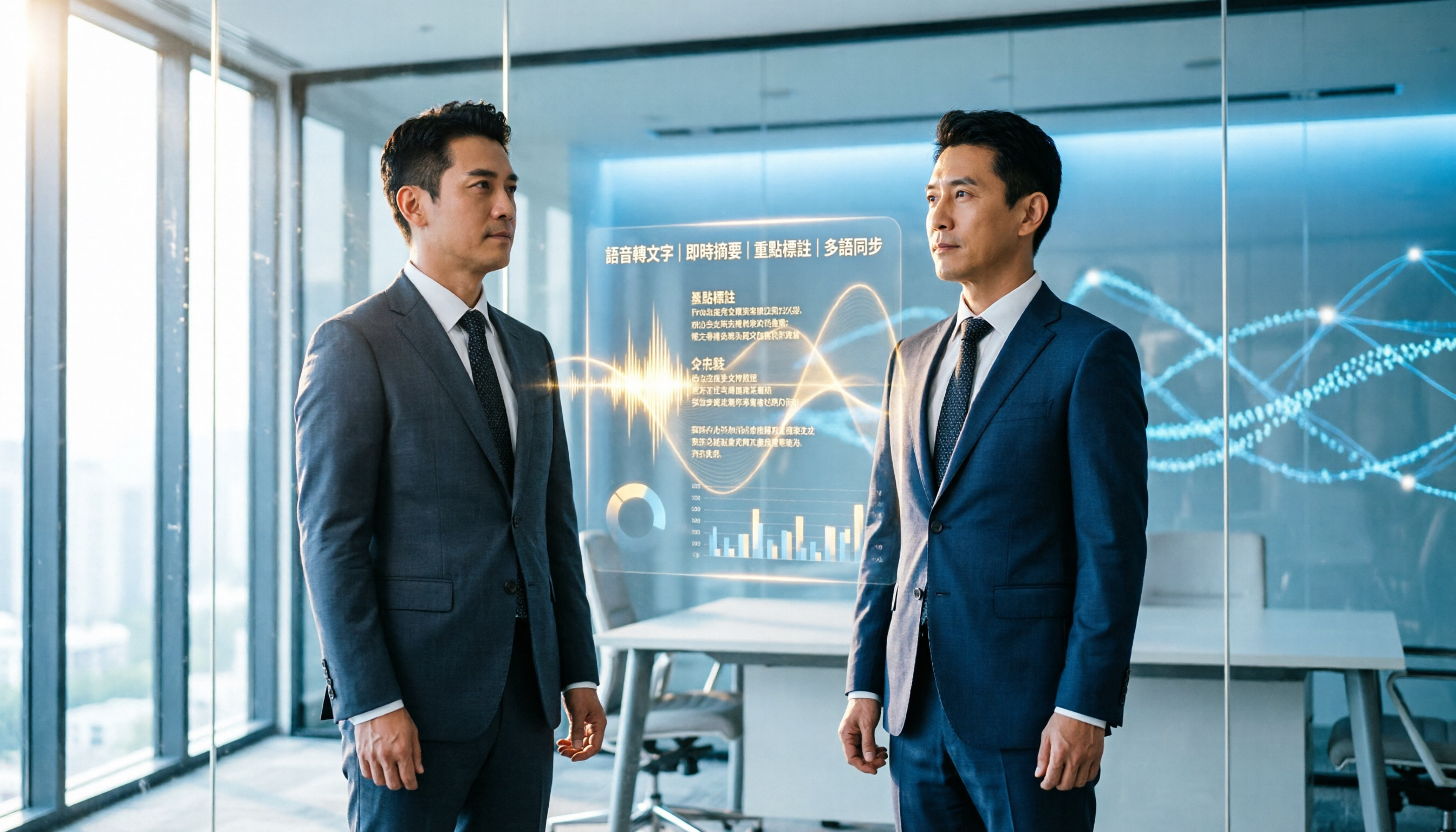 2026 語音轉文字免費工具大評比：中文準確度與 AI 摘要實測，Tinrec 如何突破免費限制？