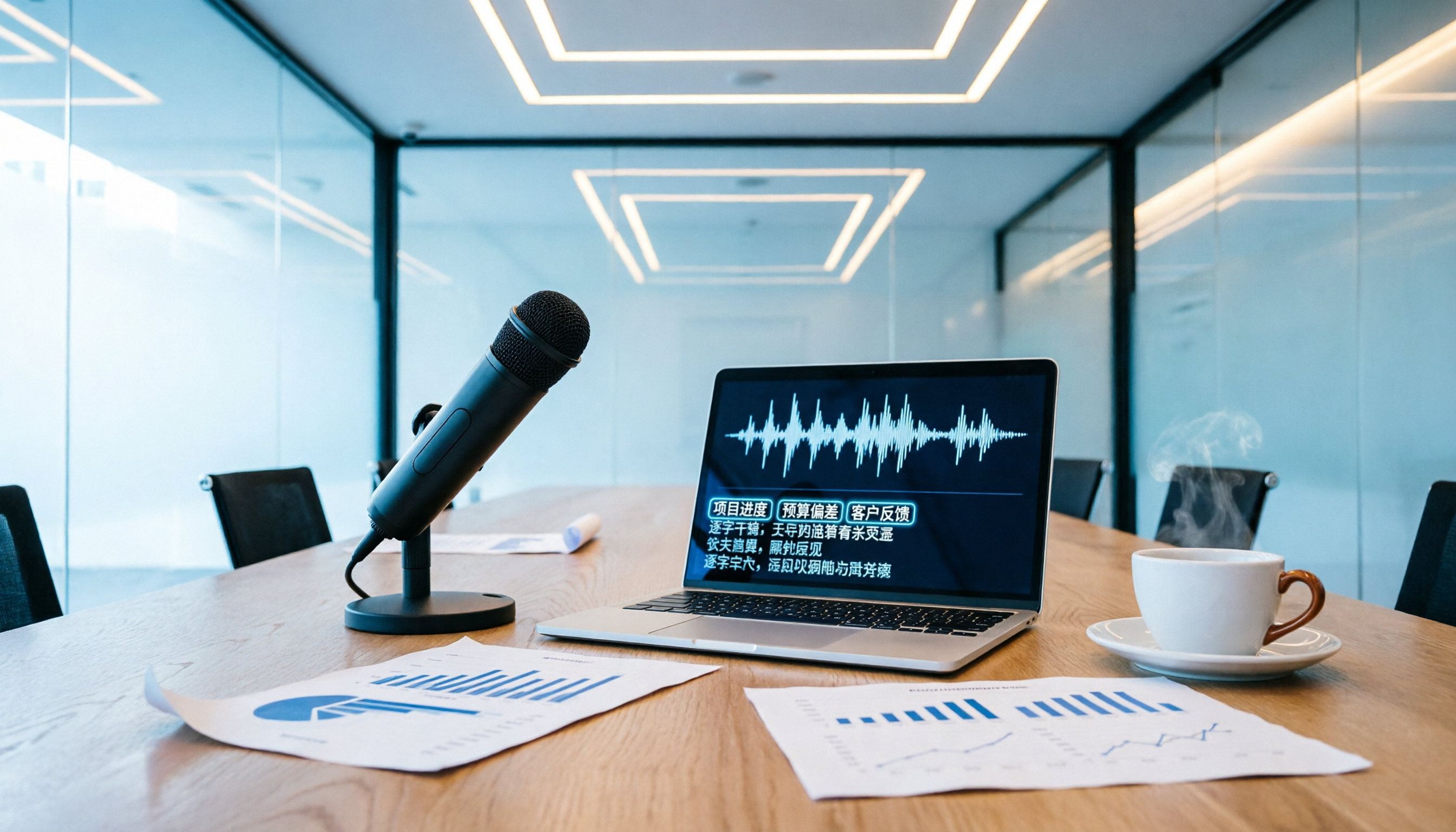 訪談錄音整理逐字稿快速工具？2026 年 5 款最佳選擇與實戰指南