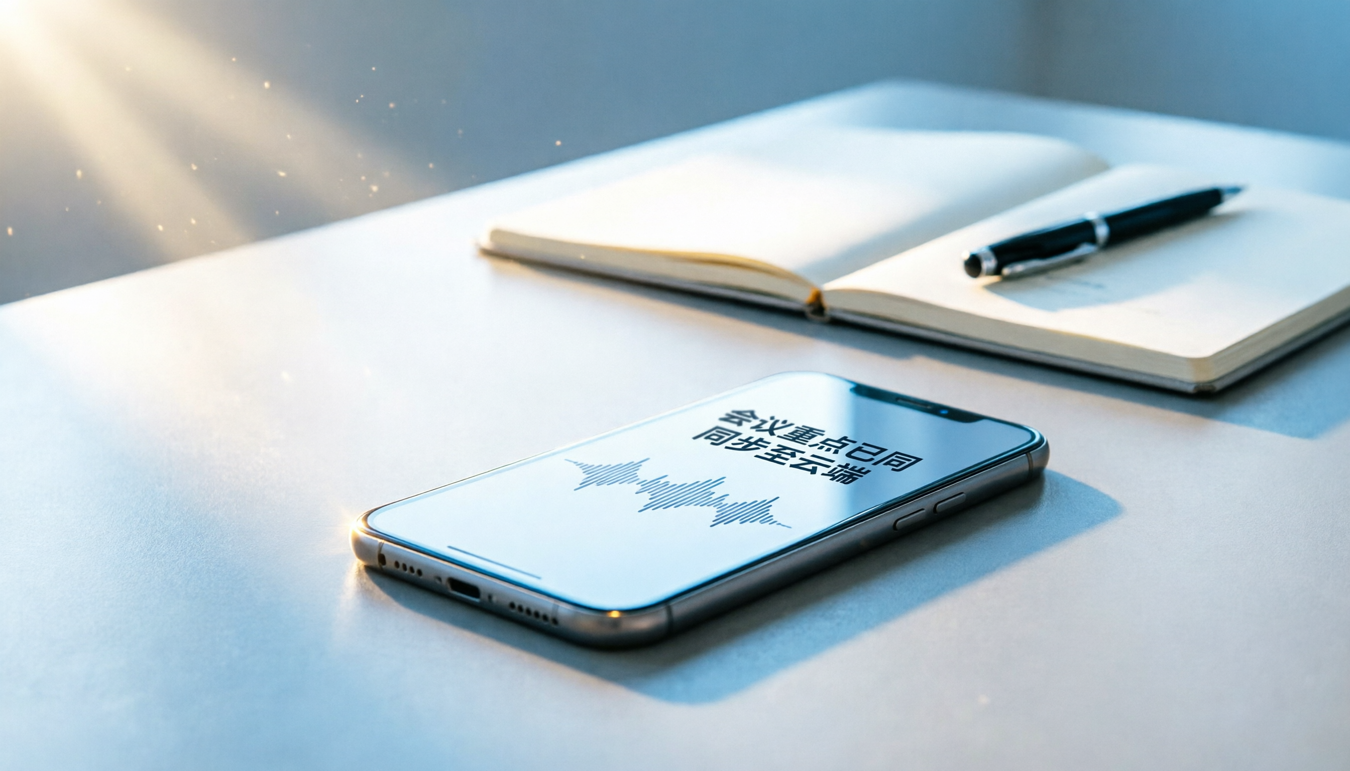 手機錄音即時轉中文字幕軟體怎麼選？2026 年 5 款工具評測與實戰教學