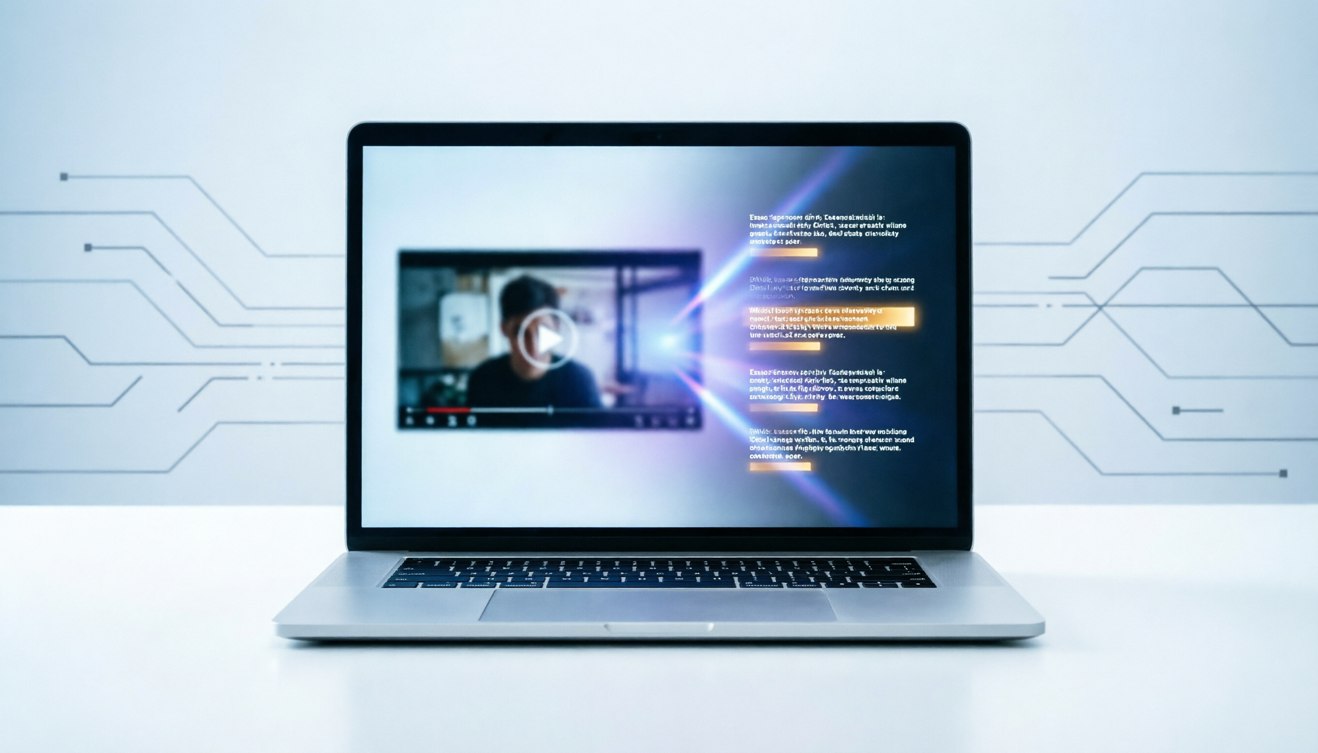 【YouTube 影片網址轉文字 AI 摘要】6 款工具深度評測：創作者與學生如何高效提取重點