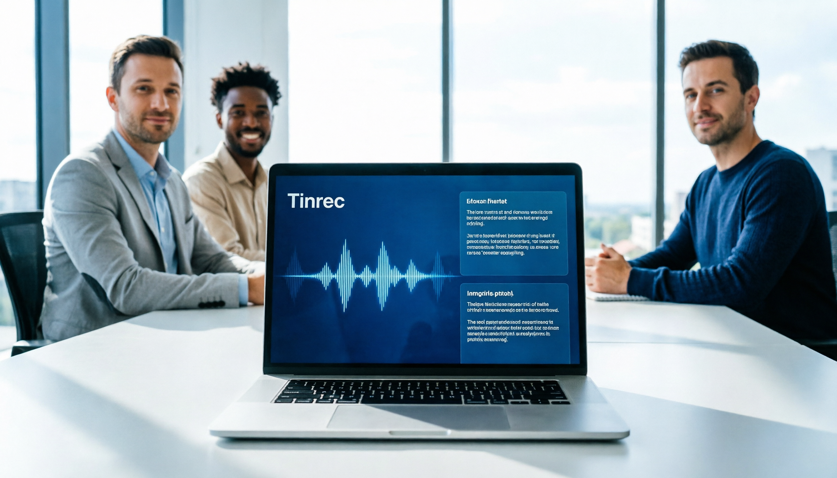 一鍵生成會議紀錄：2026 年 5 款錄音轉文字工具評測與推薦