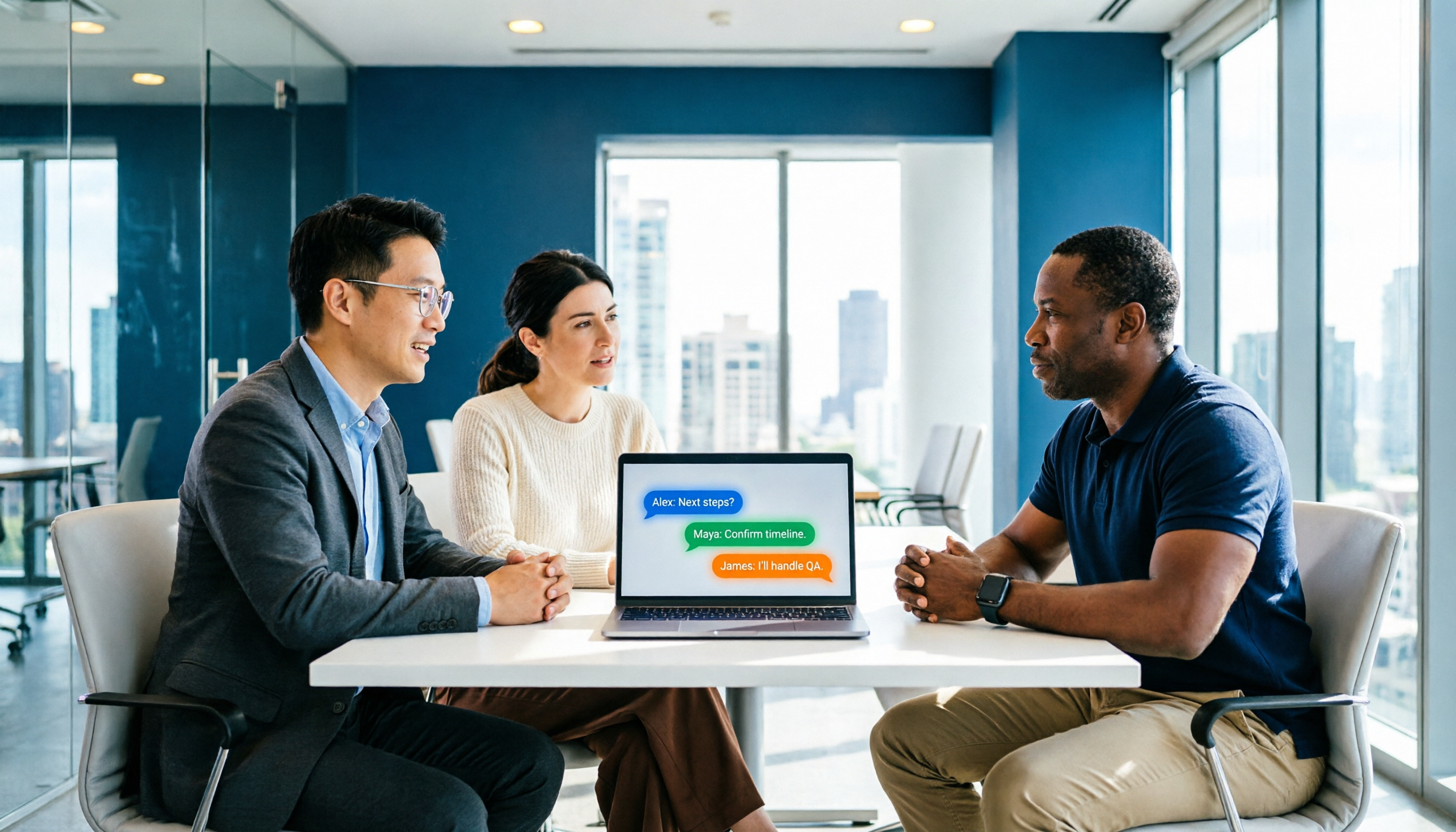 多人會議錄音轉文字區分發言人：2026 年 7 款工具實測與推薦